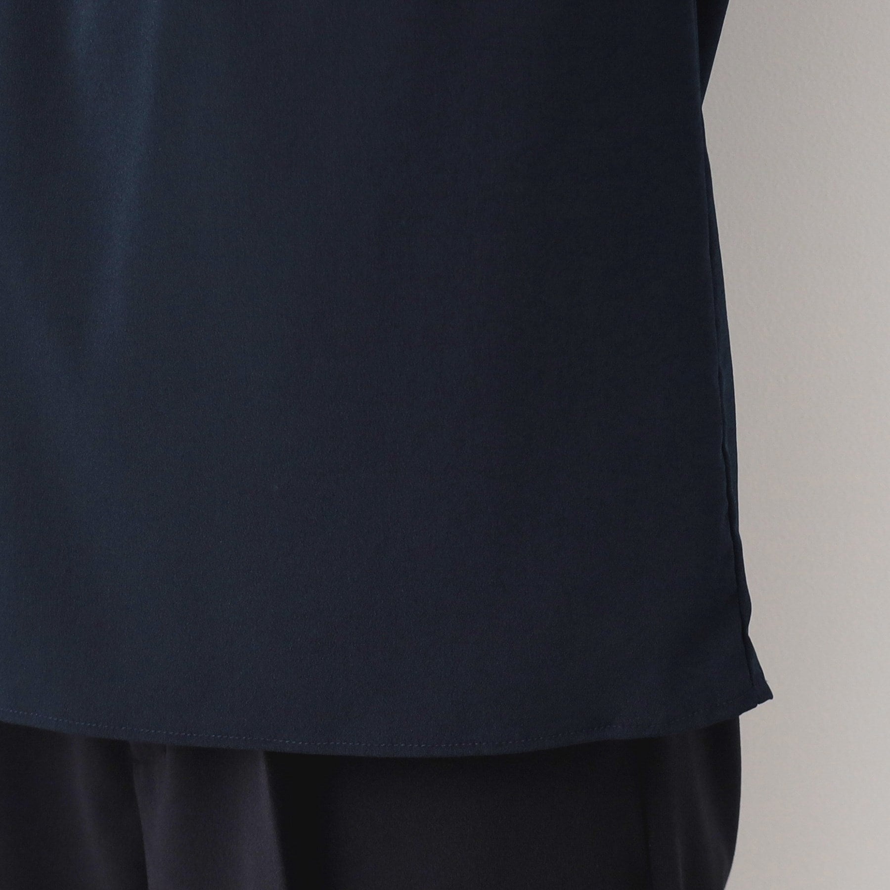 Dessin Dessin 【Entrance/Graduation Ceremony】 Georgette Blouse