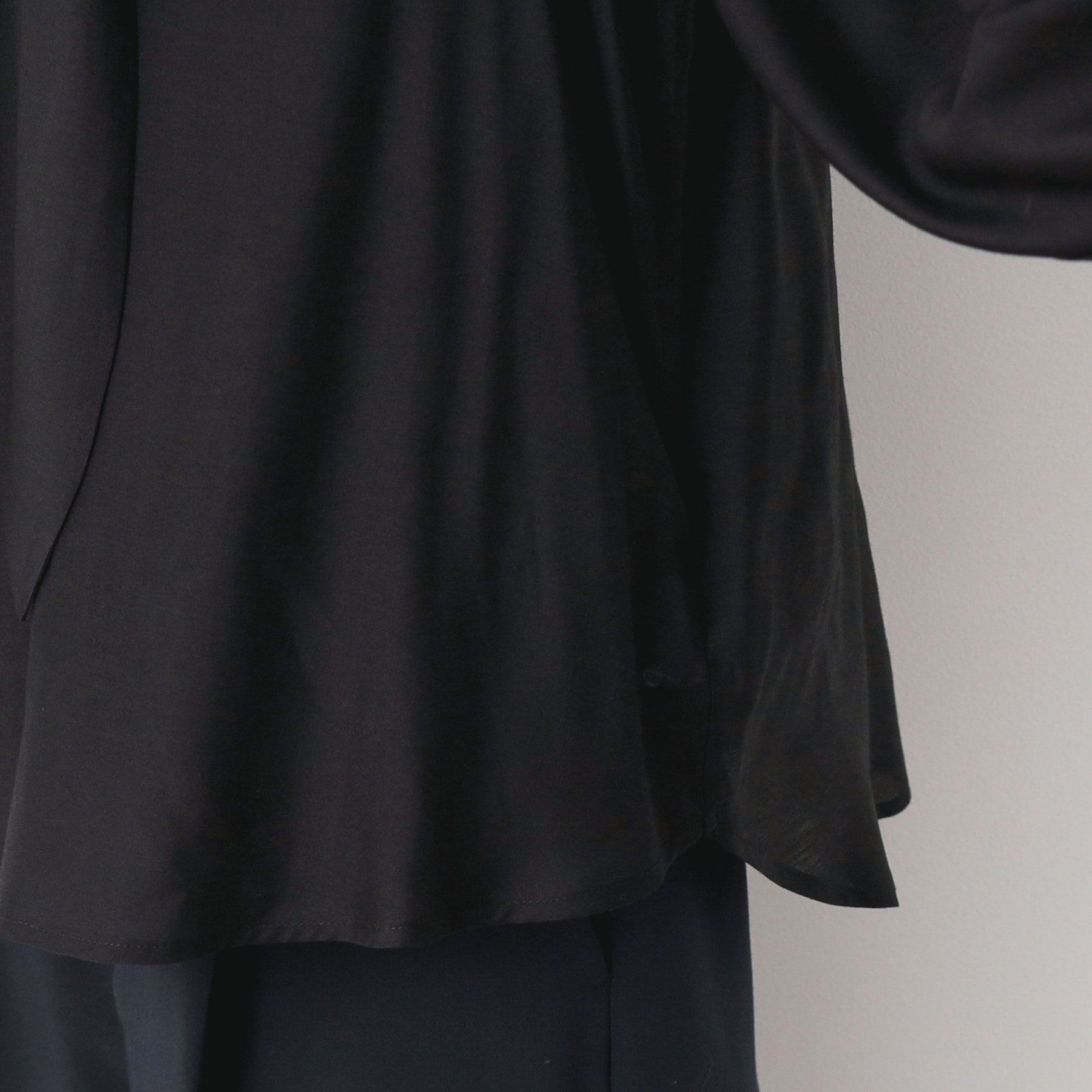 Dessin Bow Tie Blouse 【Entrance/Graduation Ceremony】