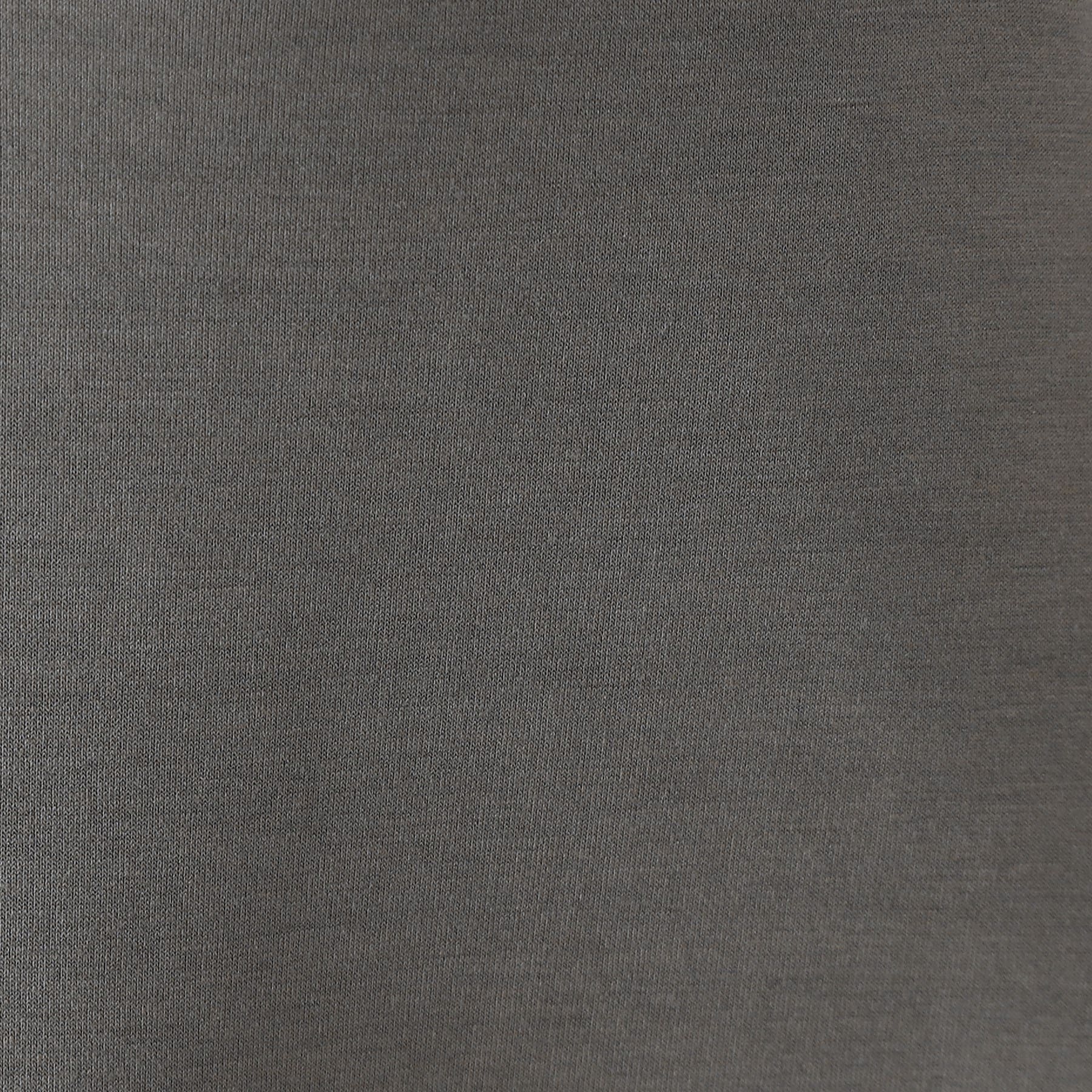 デッサン Dessin 【ウエストゴム・洗える】ダンボールジャージマーメイドスカート（S～L） （チャコールグレー(014)） チャコールグレー(014)