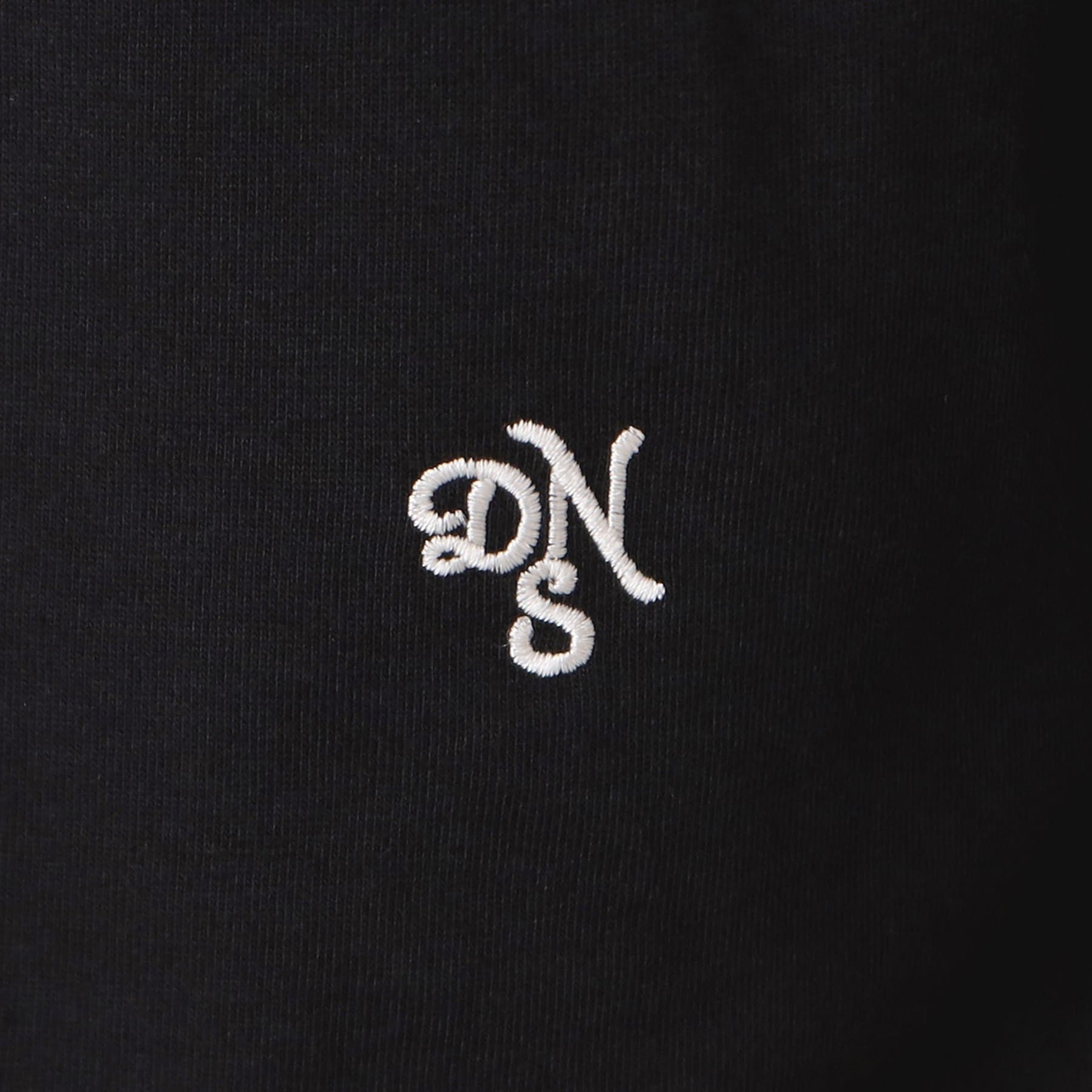 デッサン Dessin ロングスリーブTシャツ（XS～L） （ホワイト(002)） ホワイト(002)