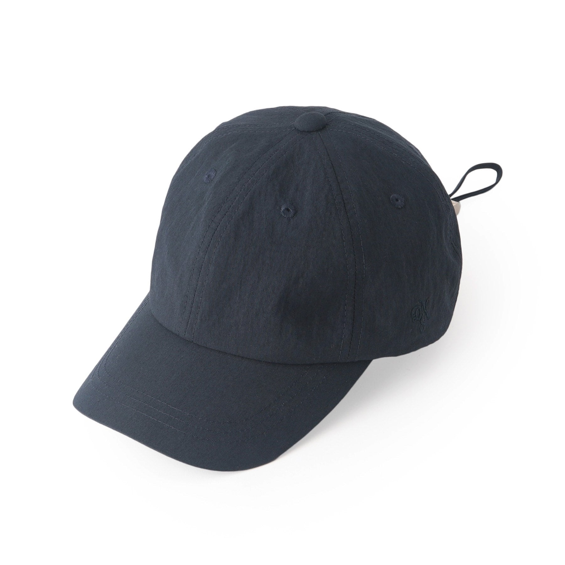 デッサン Dessin 【遮熱・接触冷感・UVカット】2WAY CAP （ネイビー(094)） ネイビー(094)