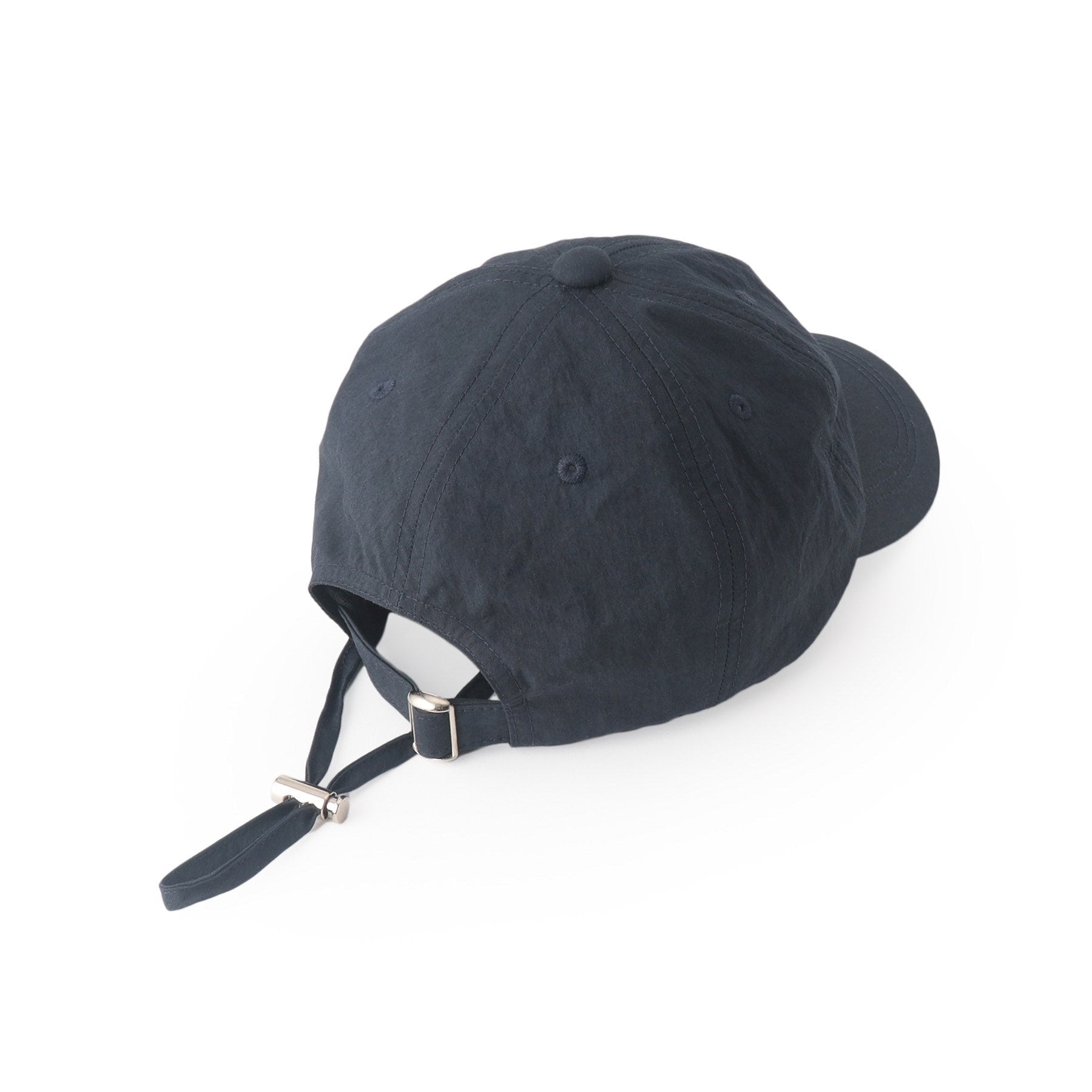デッサン Dessin 【遮熱・接触冷感・UVカット】2WAY CAP （ネイビー(094)） ネイビー(094)