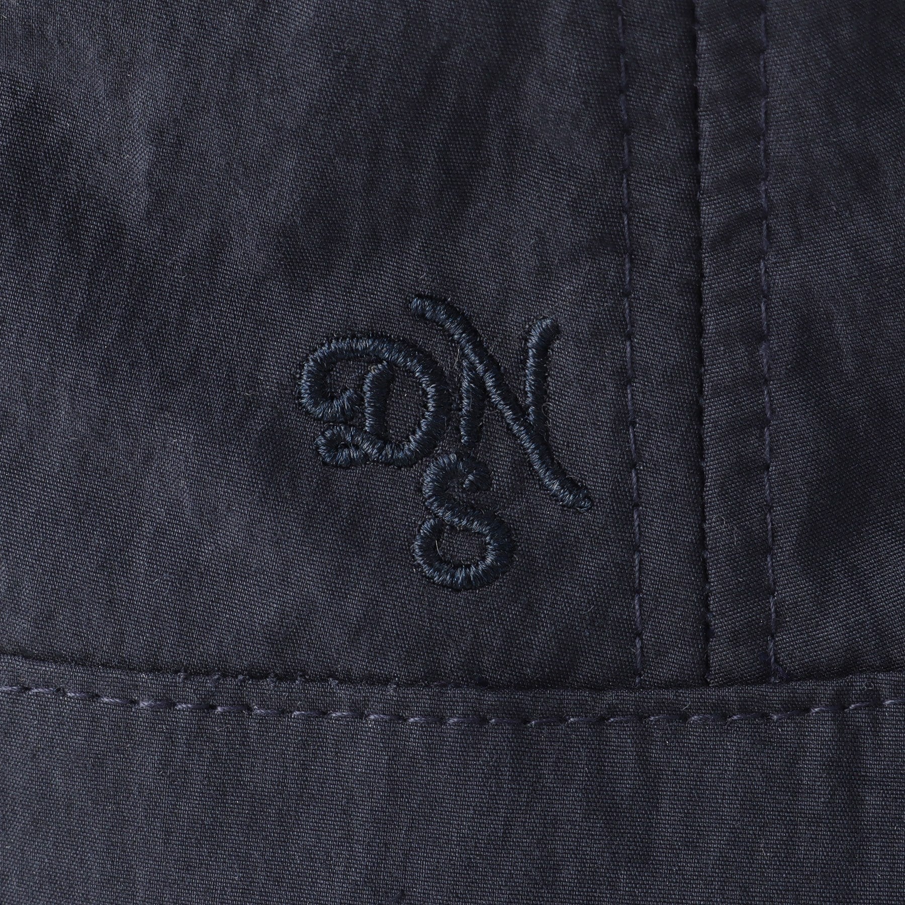 デッサン Dessin 【遮熱・接触冷感・UVカット】 サンシェード付HAT （チャコールグレー(013)） チャコールグレー(013)