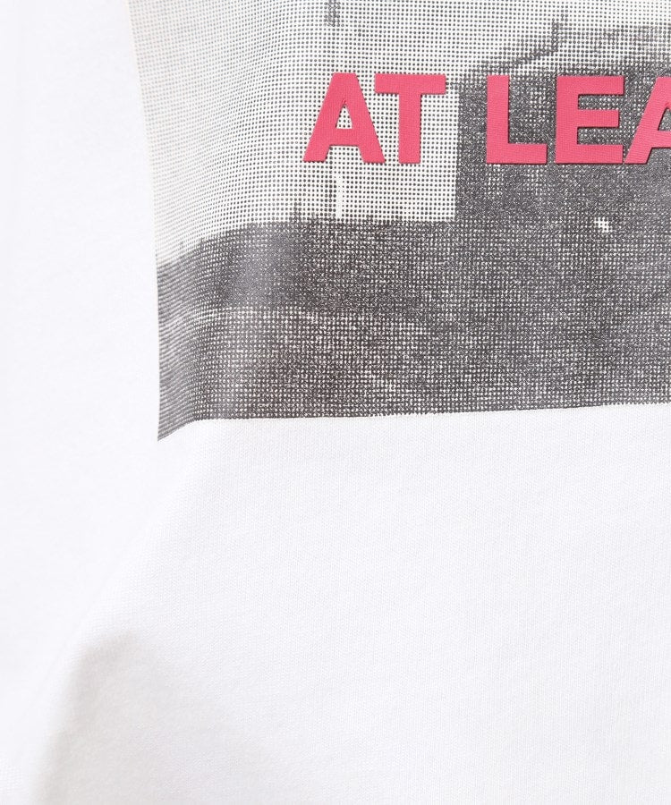 デッサン Dessin フォトプリントTシャツ（XS～L） （チャコールグレー(014)） チャコールグレー(014)