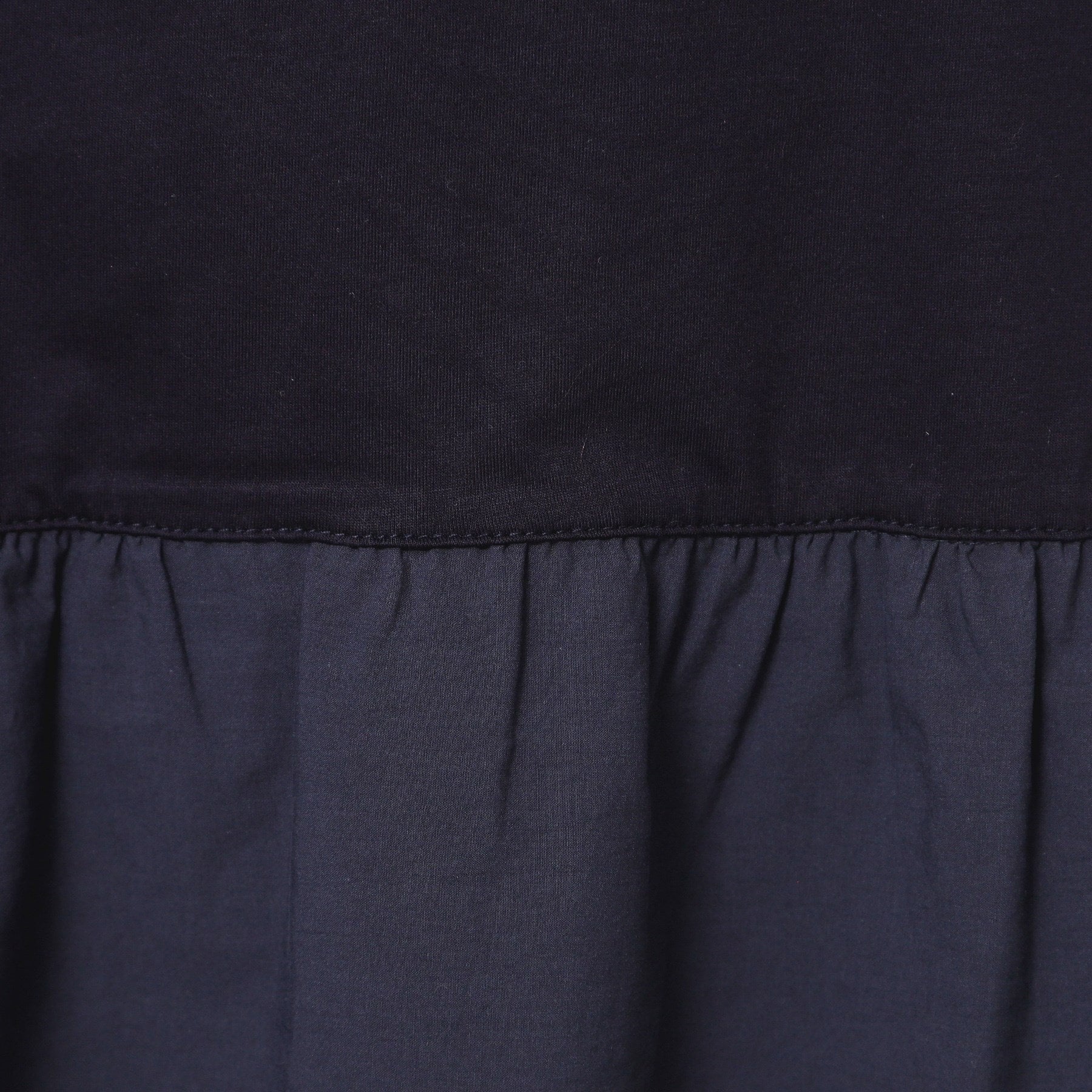 デッサン Dessin 切り替えカットソー （オリーブグリーン(026)） オリーブグリーン(026)