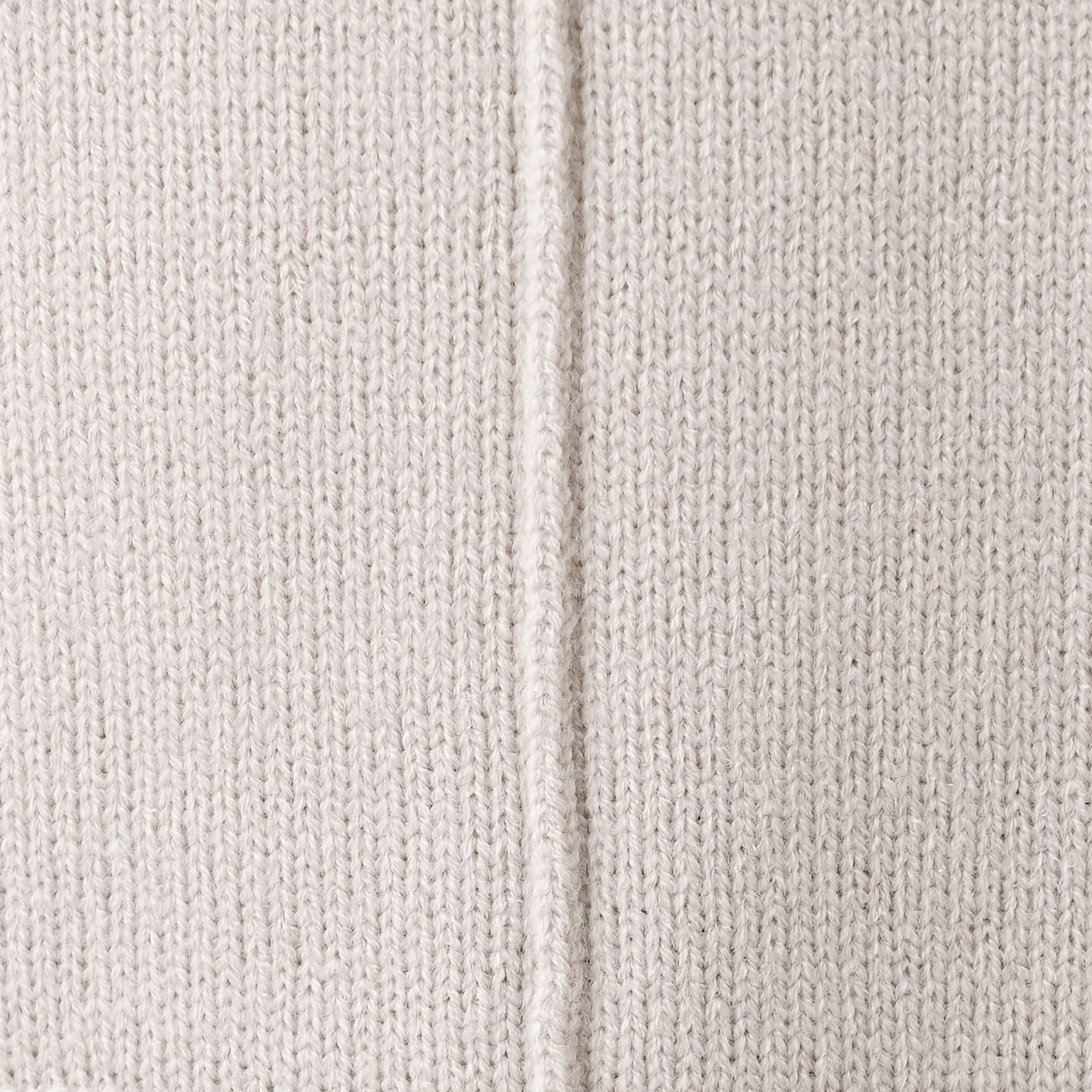 デッサン Dessin ハイネックニット （レッド(063)） レッド(063)