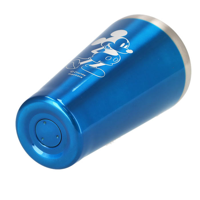 Disney Pair Metal Thermo Tumbler [Non-returnable item]