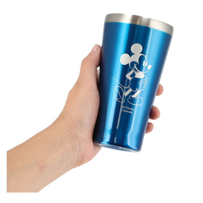 Disney Pair Metal Thermo Tumbler [Non-returnable item]