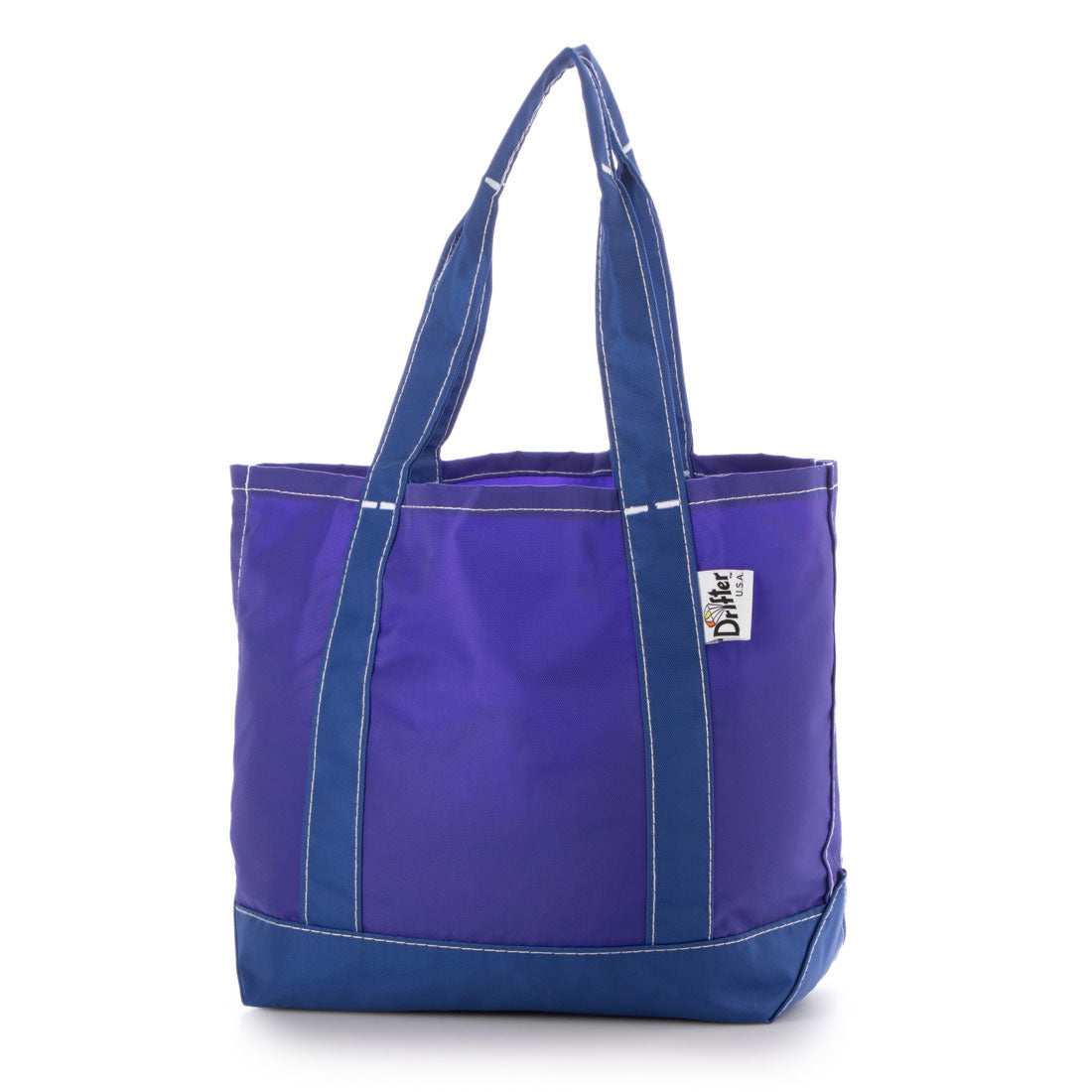 ドリフター Drifter BUCKEYE MEDIUM TOTE トートバッグ （パープル） パープル
