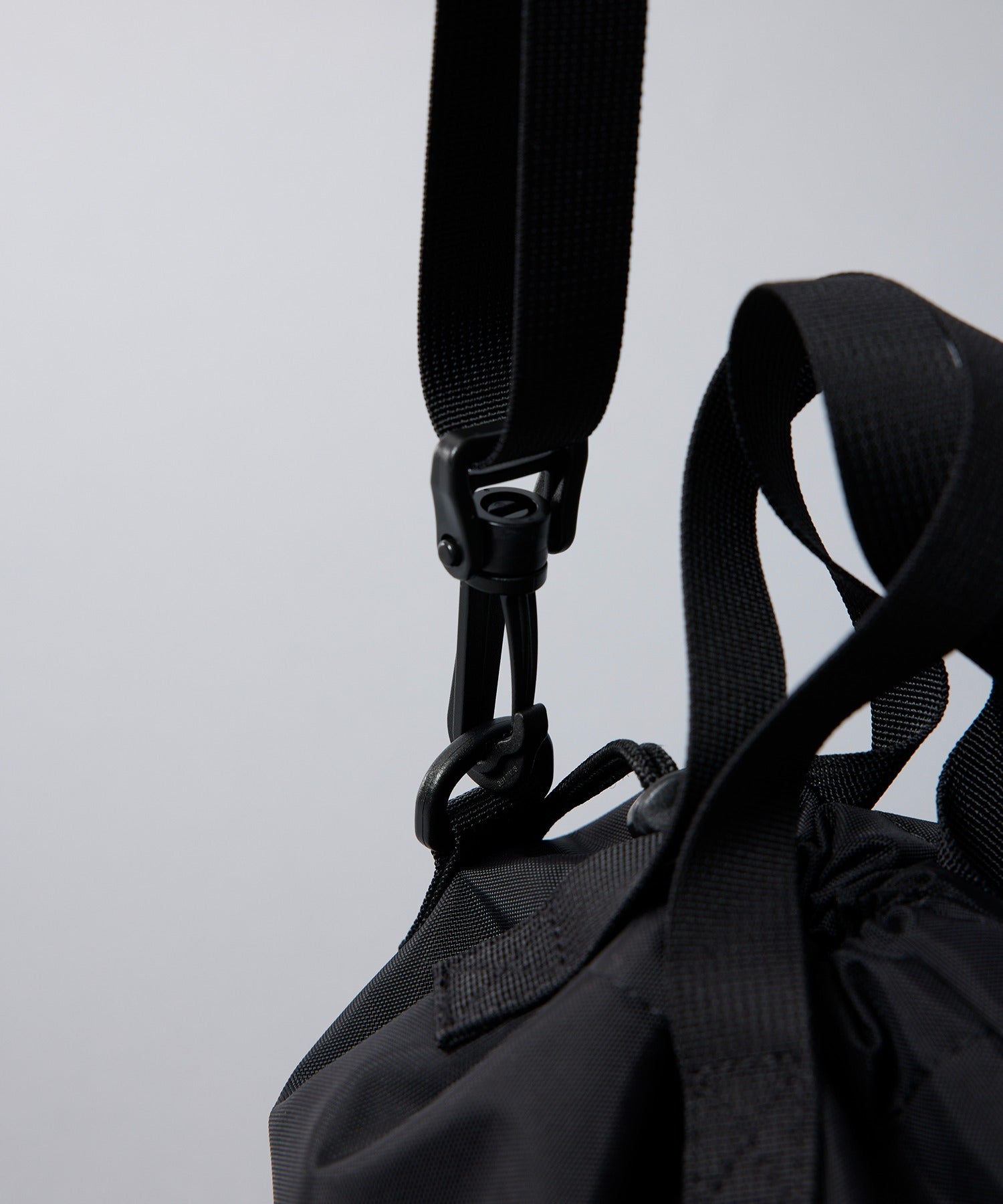 ドリフター Drifter DRAWSTRING POUCH ドリフター円マチドローストリングショルダーバッグ （その他5） その他5