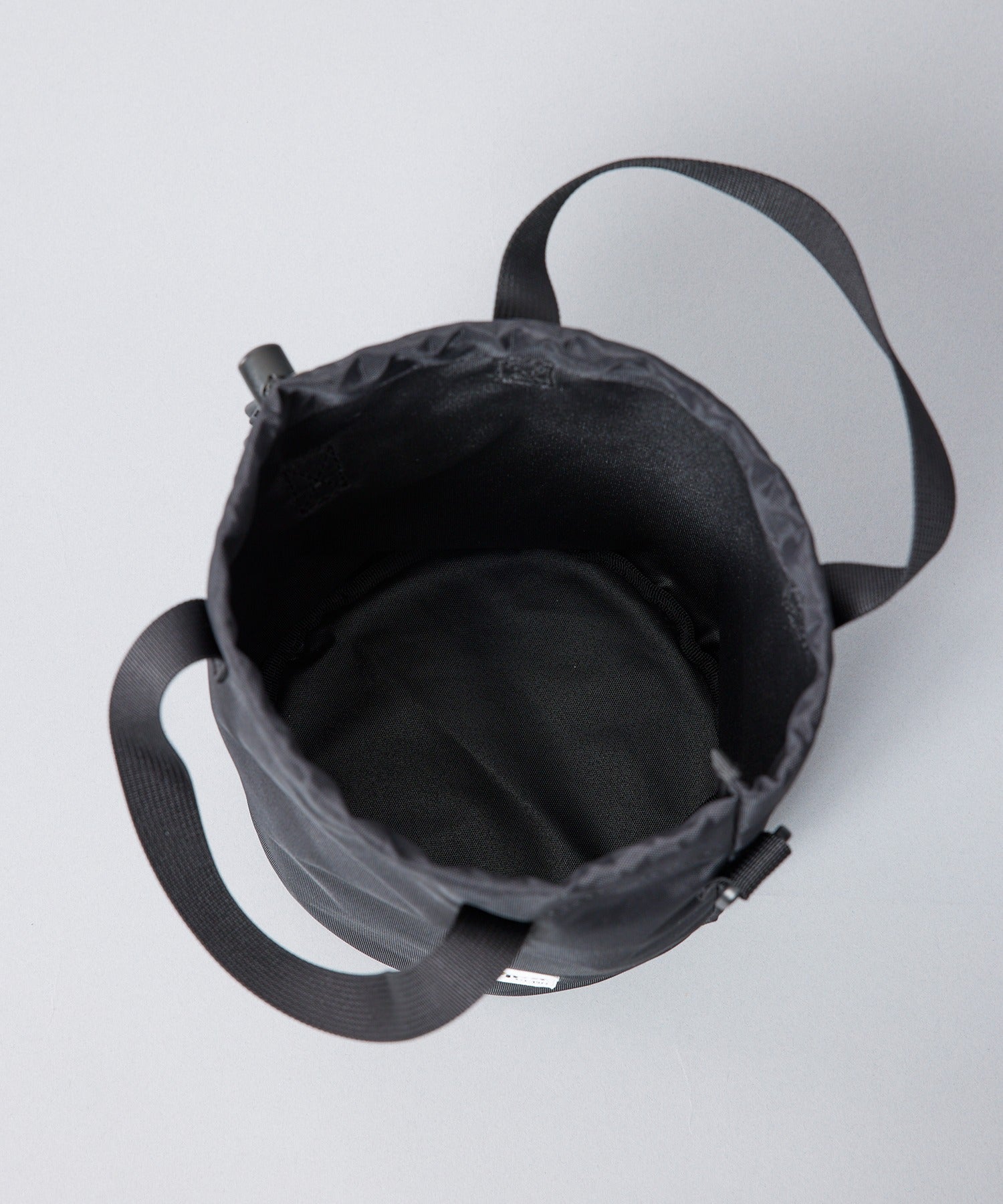 ドリフター Drifter DRAWSTRING POUCH ドリフター円マチドローストリングショルダーバッグ （その他5） その他5