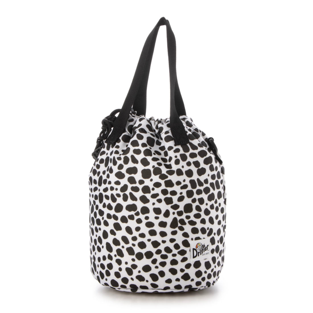 ドリフター Drifter DRAWSTRING POUCH ドリフター円マチドローストリングショルダーバッグ （その他5） その他5
