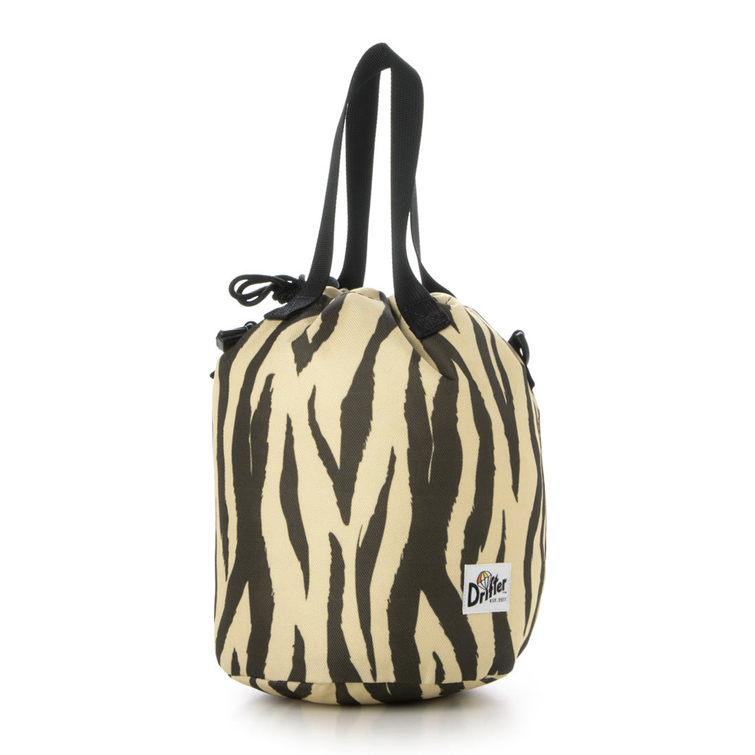 ドリフター Drifter DRAWSTRING POUCH ドリフター円マチドローストリングショルダーバッグ （その他5） その他5