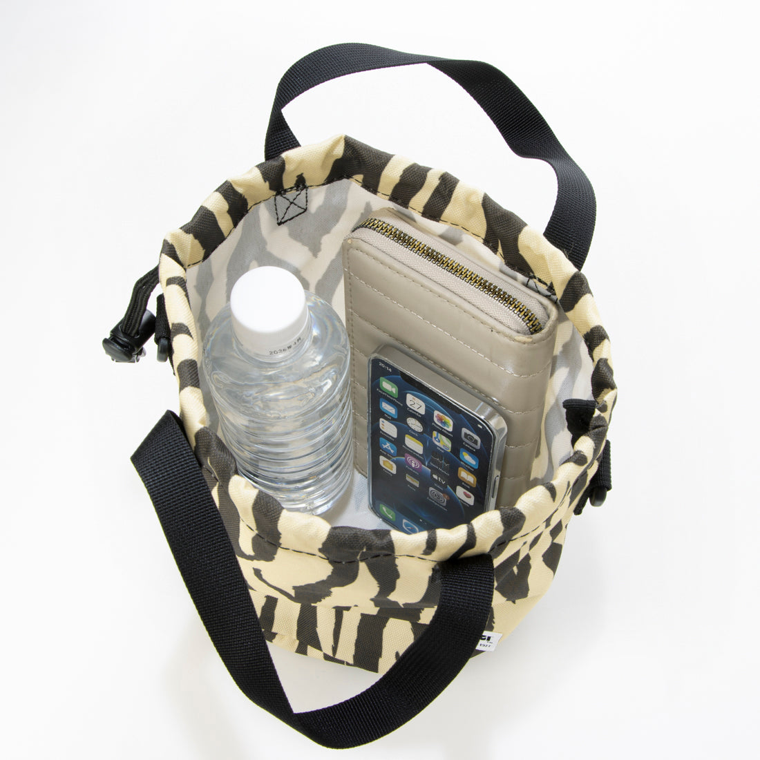ドリフター Drifter DRAWSTRING POUCH ドリフター円マチドローストリングショルダーバッグ （その他5） その他5