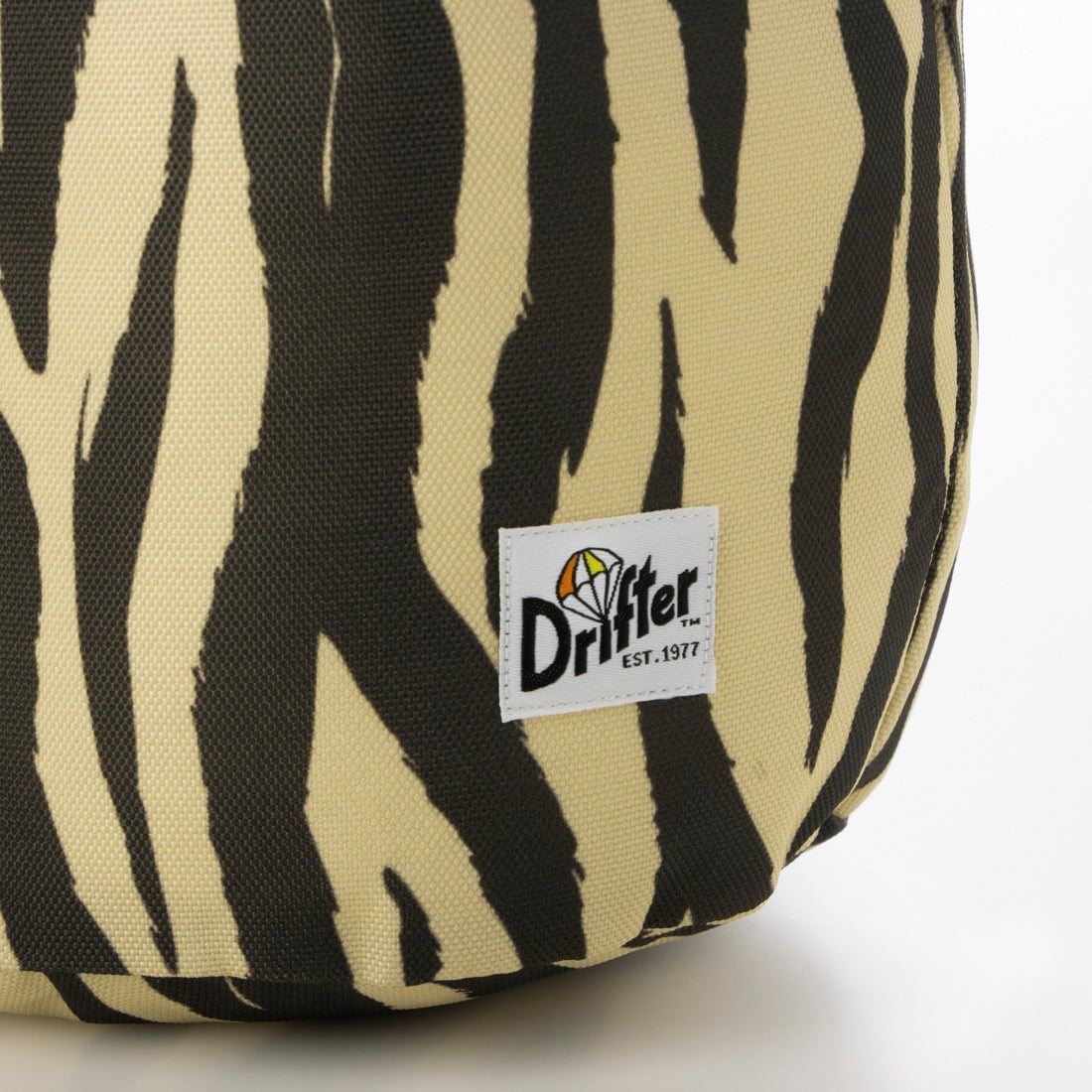 ドリフター Drifter DRAWSTRING POUCH ドリフター円マチドローストリングショルダーバッグ （その他5） その他5