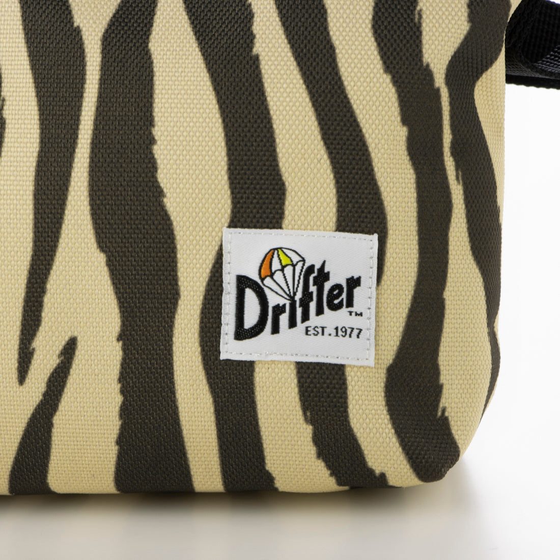 ドリフター Drifter UTILITY PACK ミニ ショルダー＆ ハンドバッグ （マルチ） マルチ