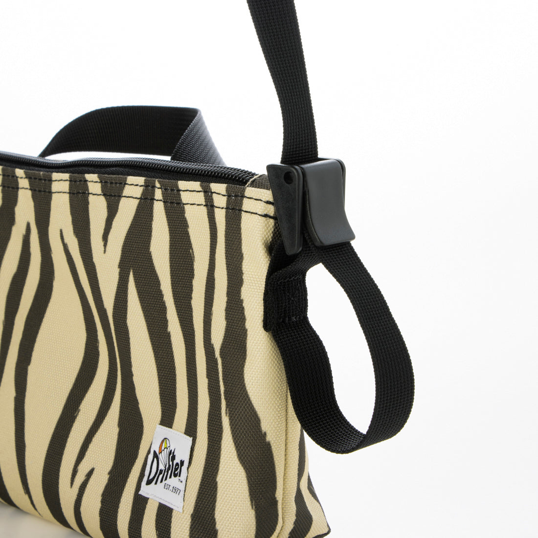 ドリフター Drifter UTILITY PACK ミニ ショルダー＆ ハンドバッグ （マルチ） マルチ