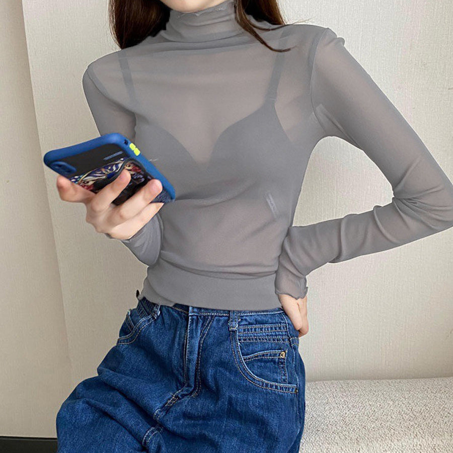 鑽石之心鑽石心塞普羅頂長袖子