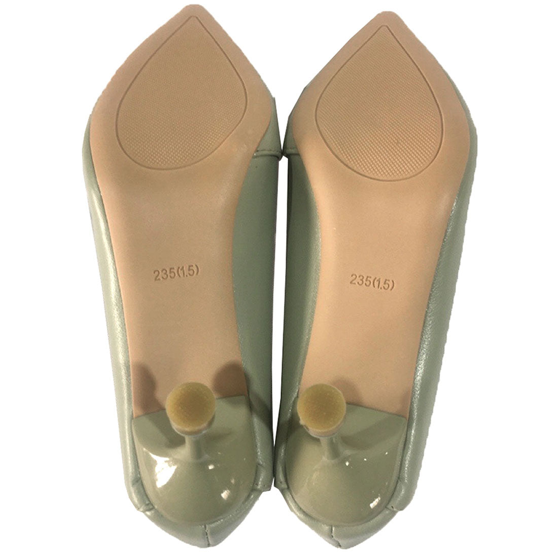 Dewlily Stiletto Heel Pumps Shoes Korean Fashion Teens 20s 30s Office Casual Pointed Toe Vintage Style Adult