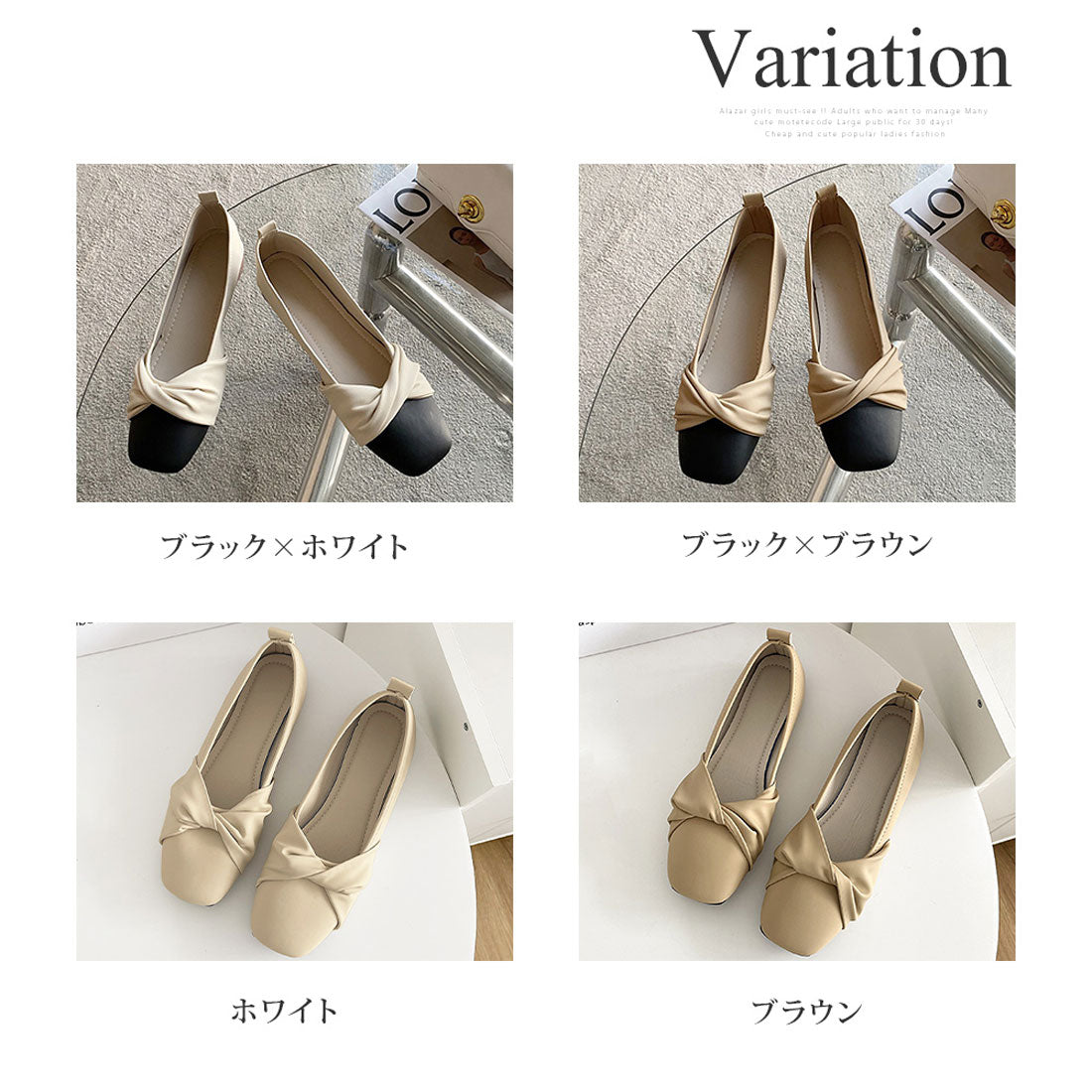 Dewlily Square Toe Chunky Heel Korean Fashion Teens 20s 30s Elegant Mature Low Heel Long Wear Fatigue-Free Leg Lengthening Effect