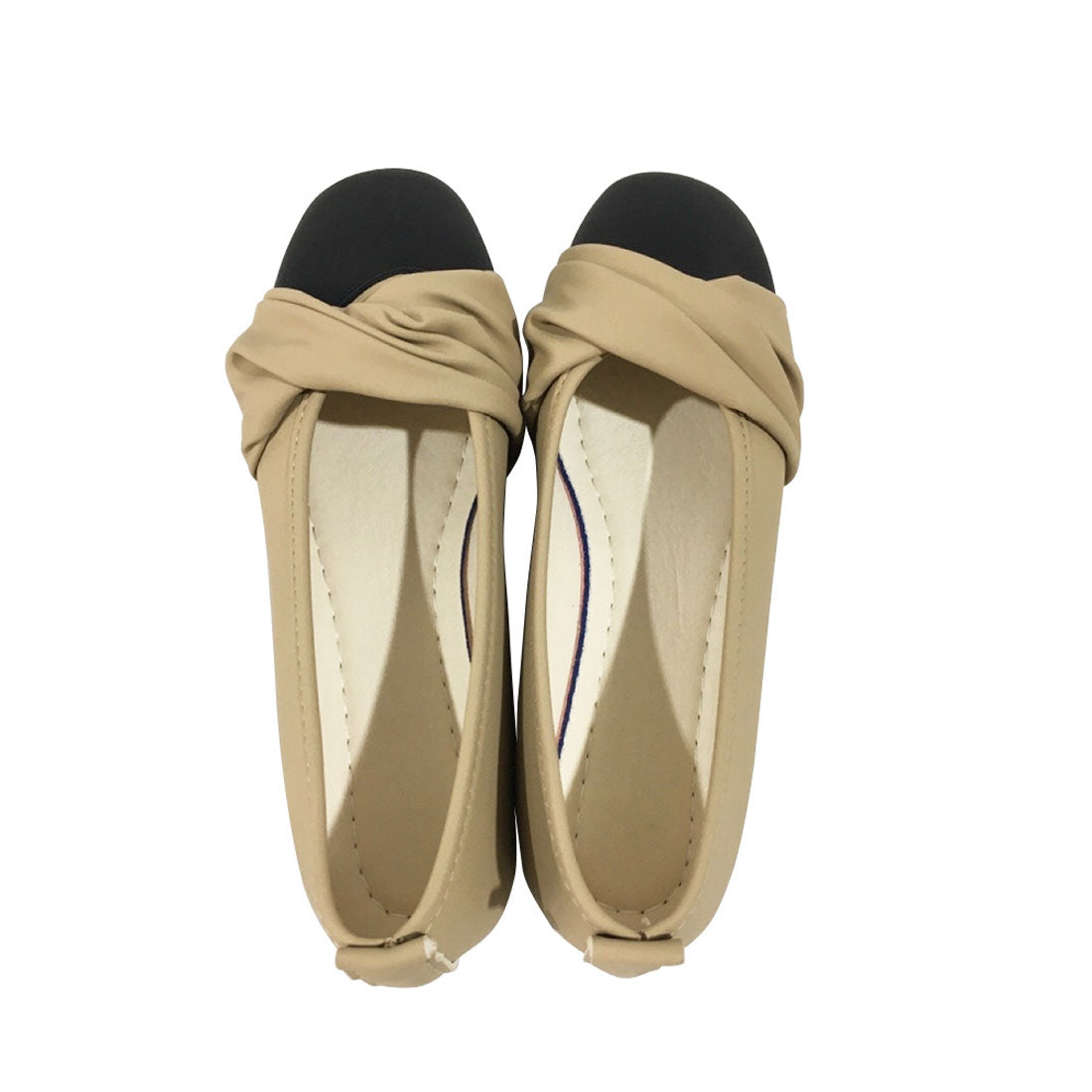 Dewlily Square Toe Chunky Heel Korean Fashion Teens 20s 30s Elegant Mature Low Heel Long Wear Fatigue-Free Leg Lengthening Effect