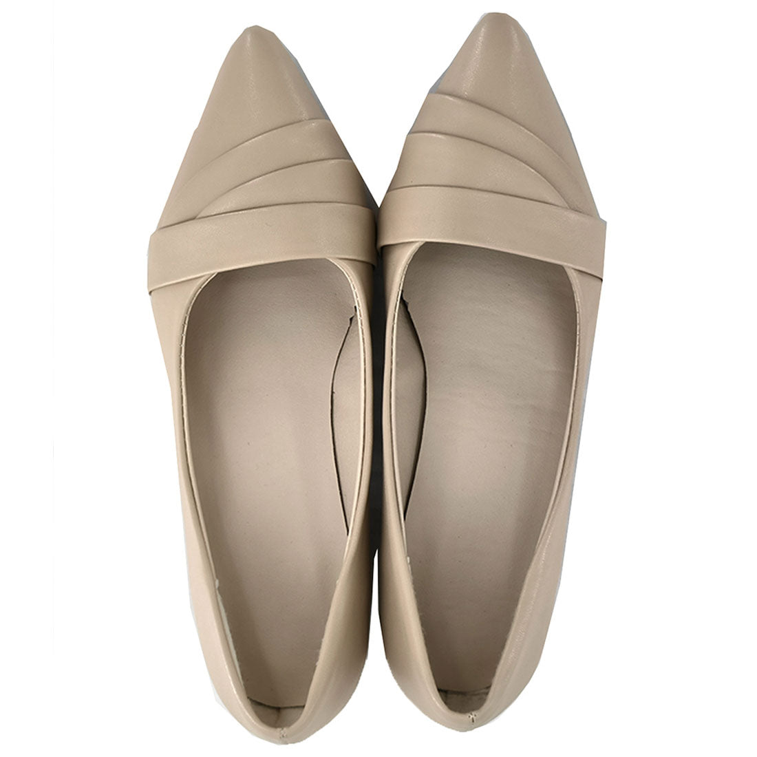 Dewlily Pointed Toe Pumps for Women, Teens, 20s, 30s, Korean Fashion, Casual Shoes, Cute, Simple, Adult, Black, Heels, Commuting, Comfortable to Walk