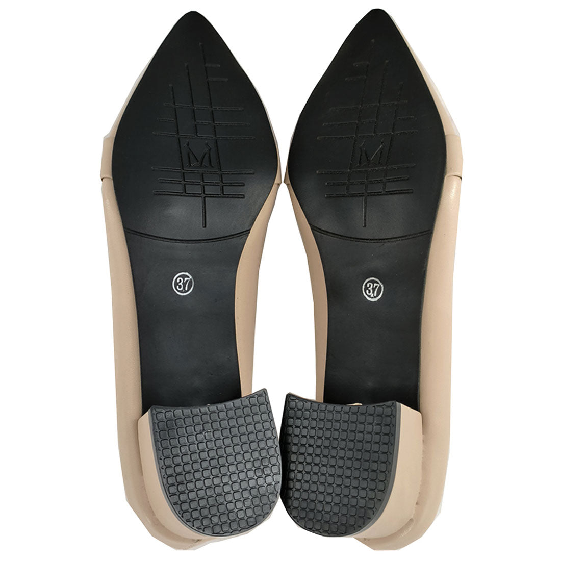 Dewlily Pointed Toe Pumps for Women, Teens, 20s, 30s, Korean Fashion, Casual Shoes, Cute, Simple, Adult, Black, Heels, Commuting, Comfortable to Walk