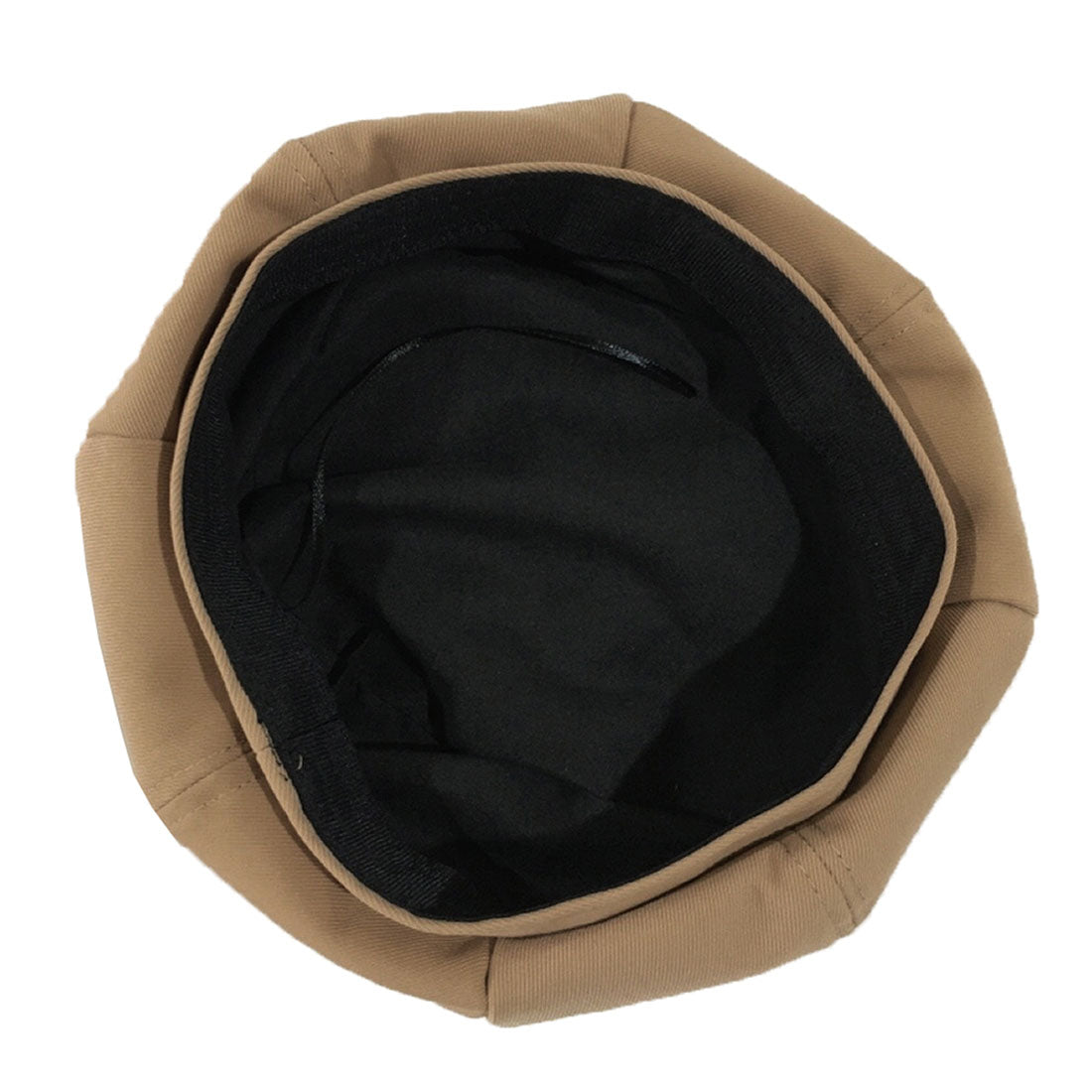Dewlily One-point beret, Korean fashion, for teens, 20s, 30s, versatile, one-point, cute, voluminous, stylish, plain, raschel, casual