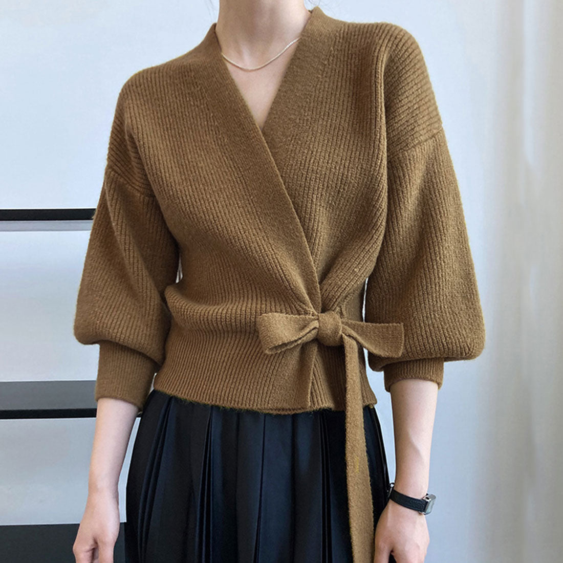 Sweater Cute Casual Korean Fashion Cute Female Korean Harajuku