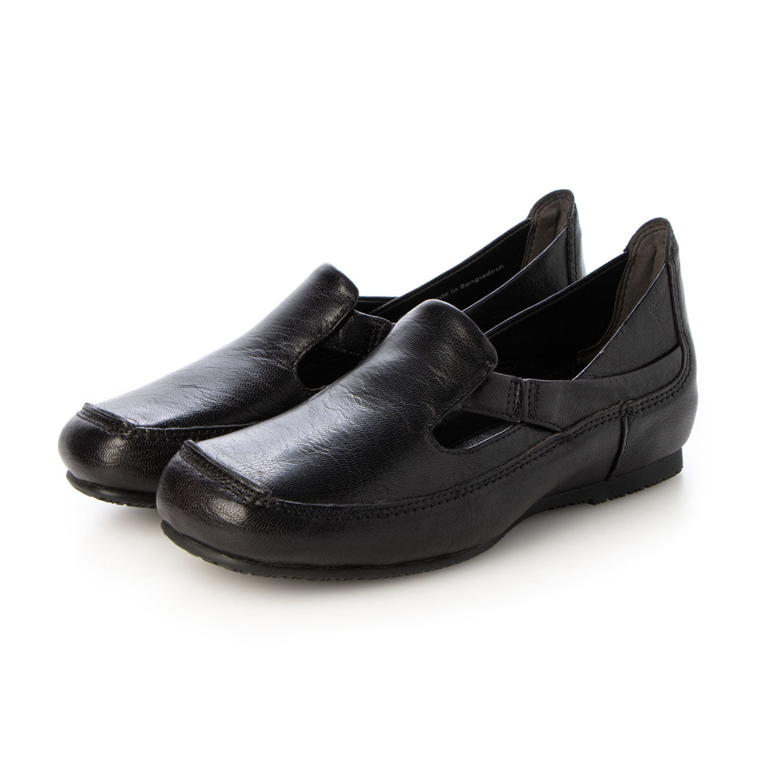Donamis Dona Miss Comfort Slip -On鞋子
