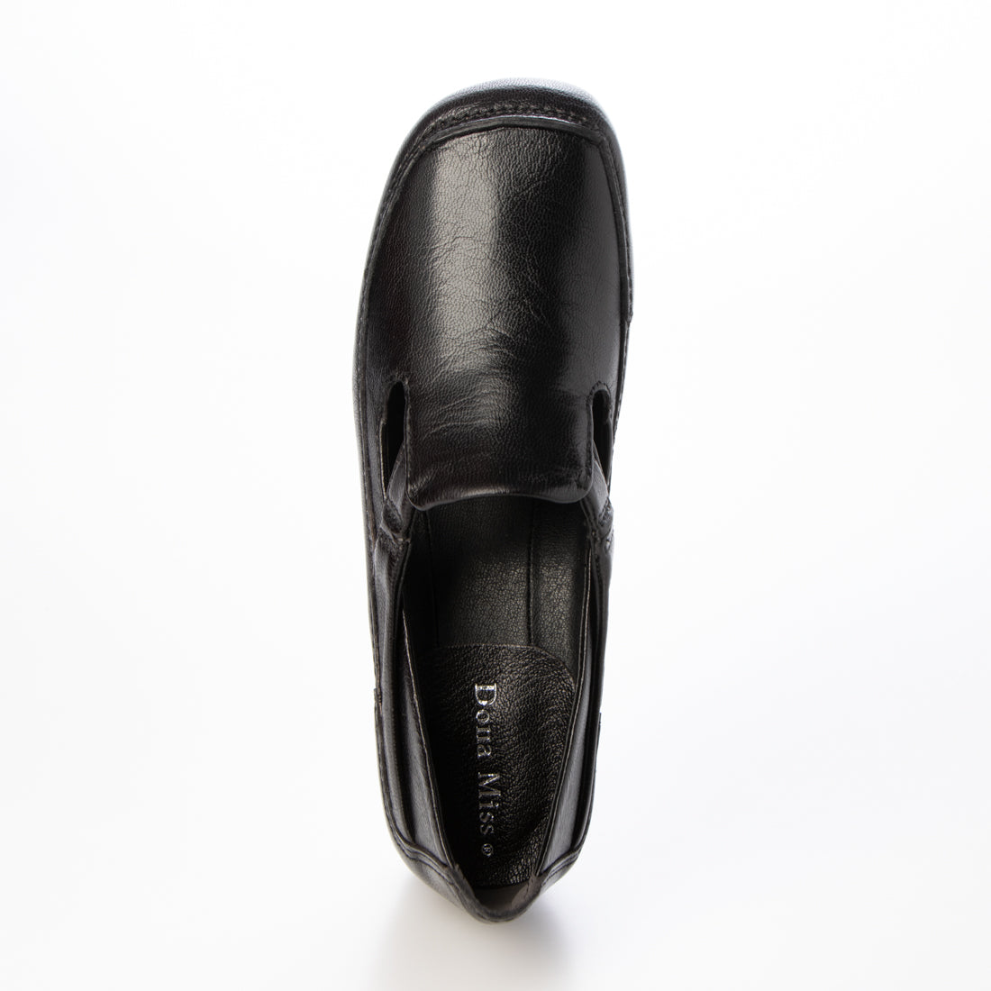 Donamis Dona Miss Comfort Slip -On鞋子