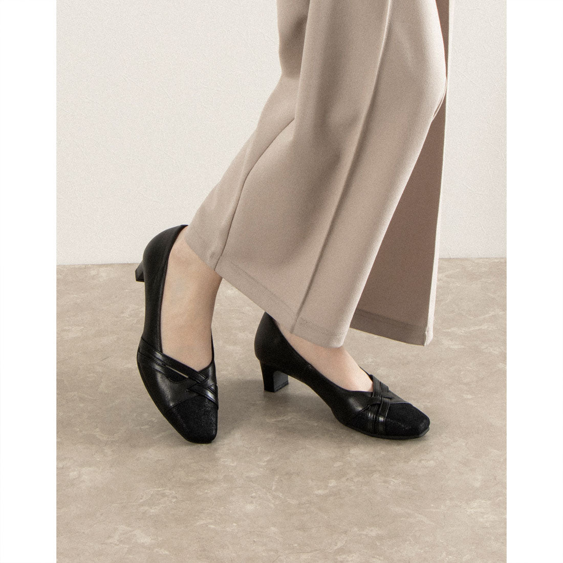Dona Miss Elegance Pumps