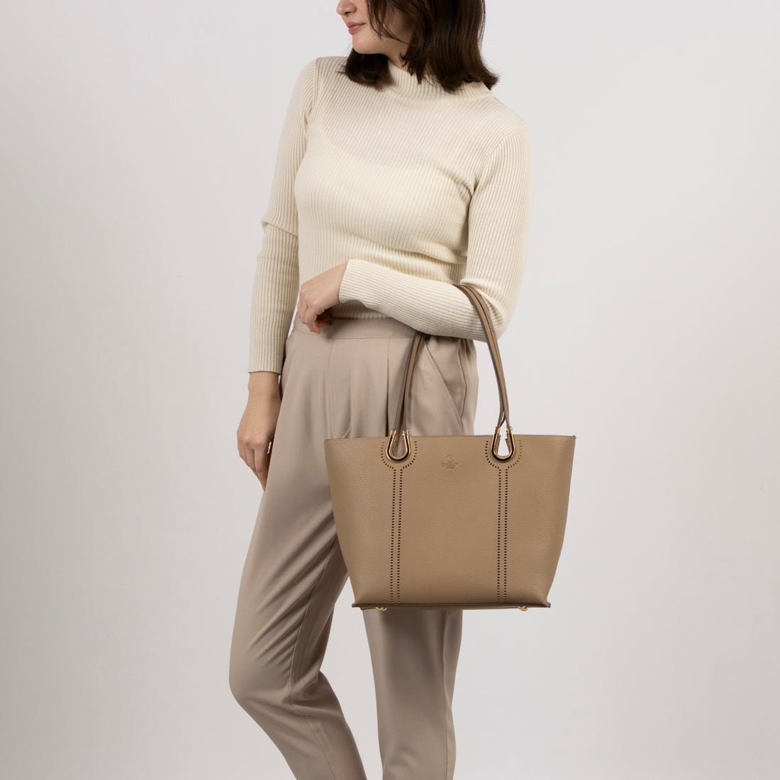 【Oggi 掲載品】ディーケリー D.KELLY バッグ