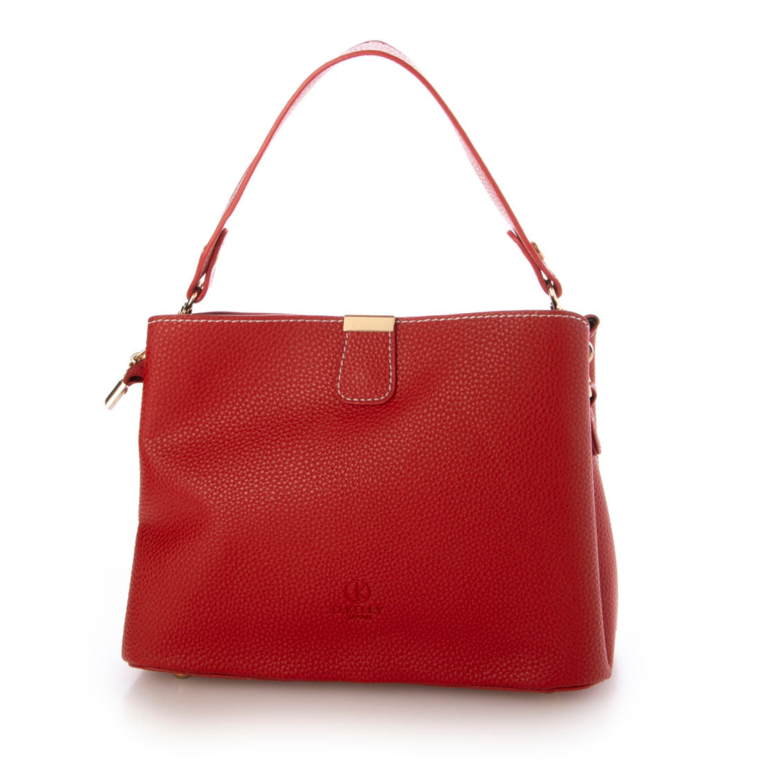 ディーケリー D.KELLY ショルダー バッグ レディース D.KELLY 2way ベルト ショルダー バッグ ハンドバッグ 秋 冬 コーデ BL-954