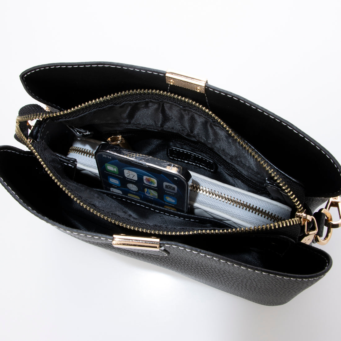 ディーケリー D.KELLY ショルダー バッグ レディース D.KELLY 2way ベルト ショルダー バッグ ハンドバッグ 秋 冬 コーデ BL-954