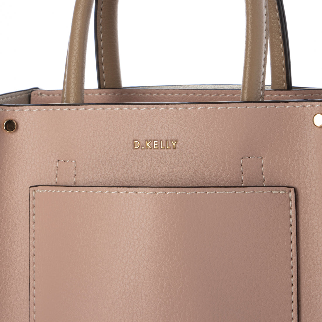 ディーケリー D.KELLY ショルダーバッグ レディース D.KELLY タテ型 スクエア ミニ ショルダー ハンドバッグ ショルダー バッグ OK-433