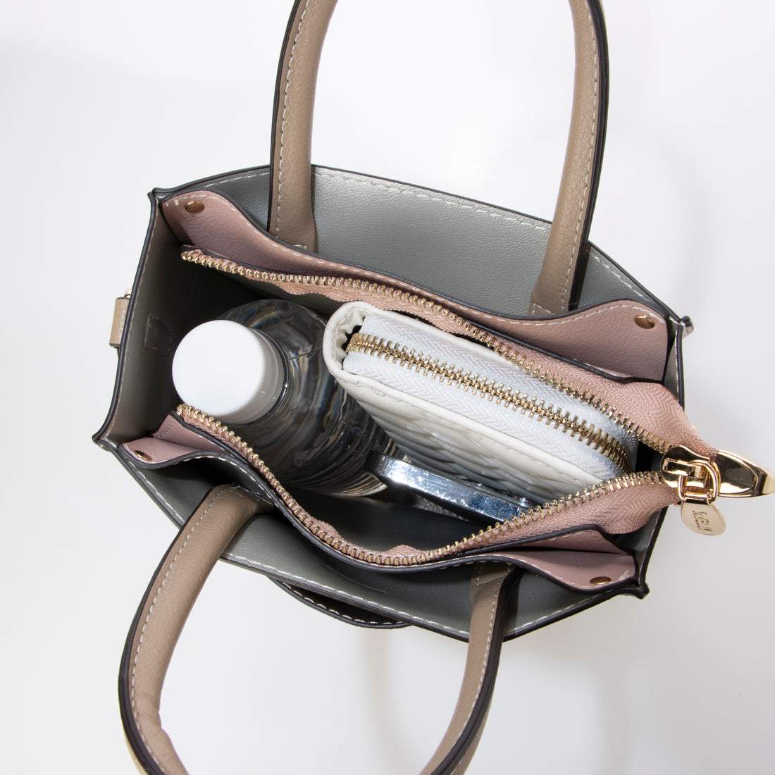 ディーケリー D.KELLY ショルダーバッグ レディース D.KELLY タテ型 スクエア ミニ ショルダー ハンドバッグ ショルダー バッグ OK-433