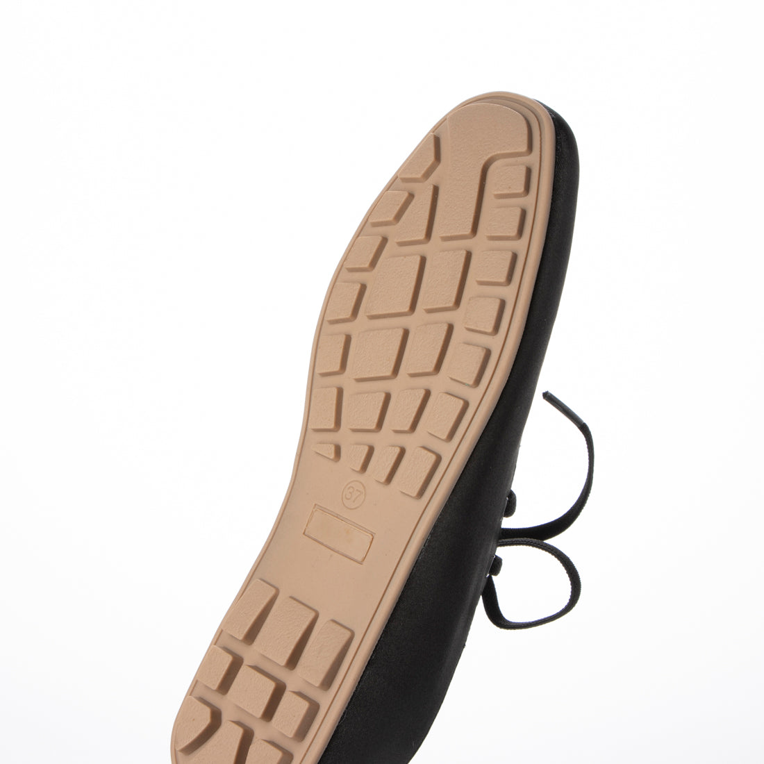 Daniella & GEMMA Satin Ballet Sneaker Shoes