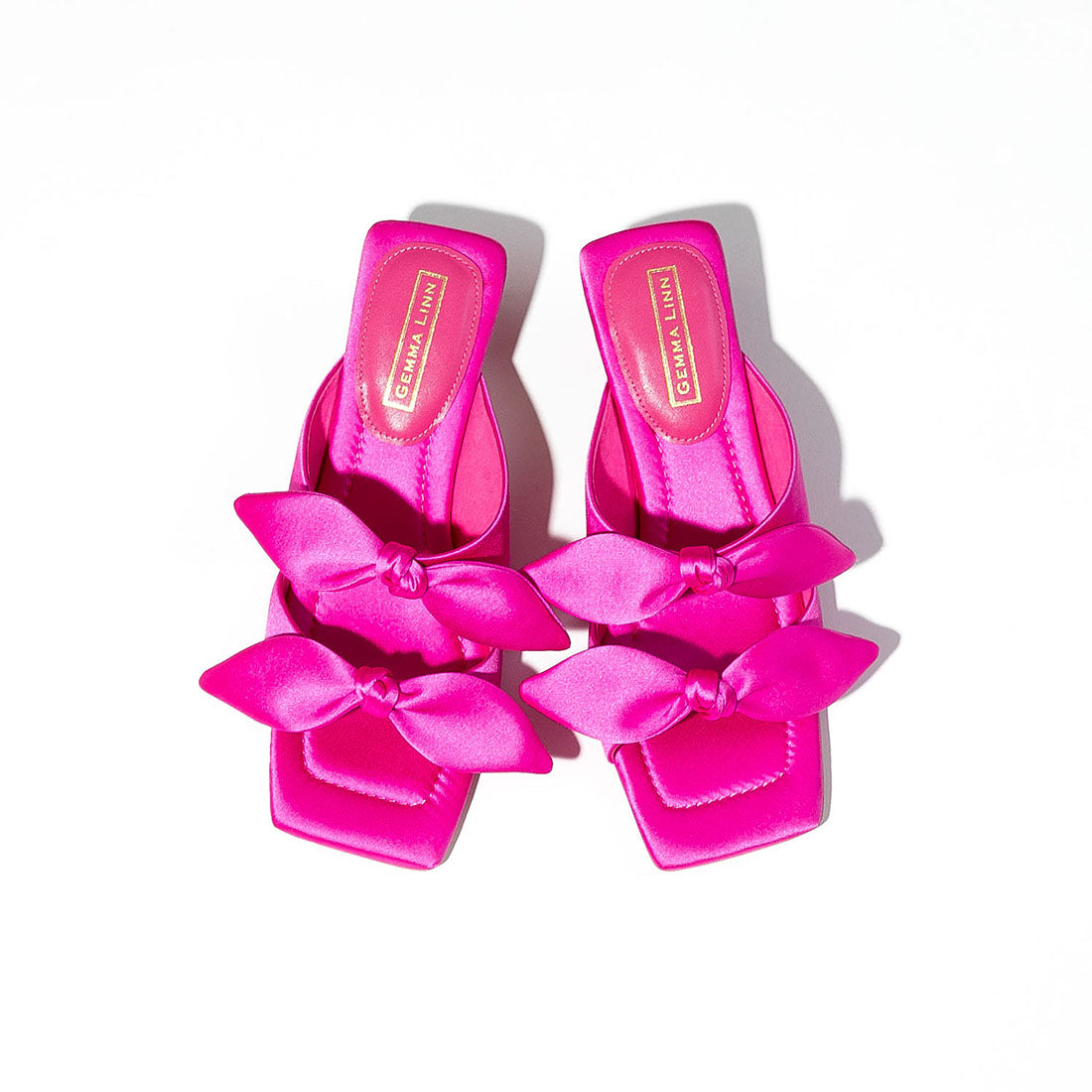 ダニエラアンドジェマ Daniella & GEMMA 【Akiko Kizu ×Daniella