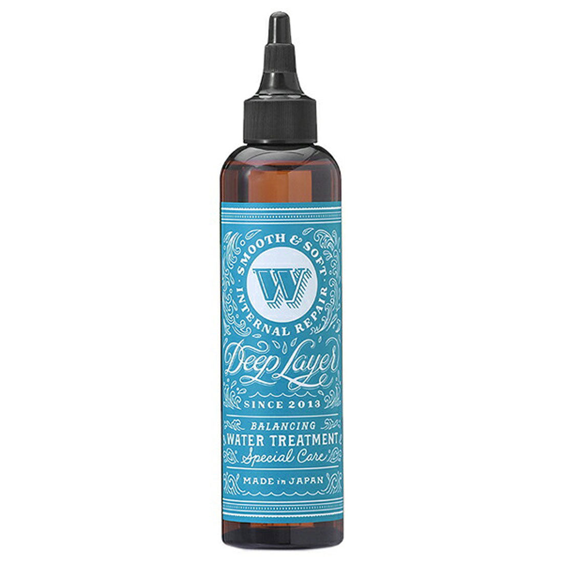 深層平衡水處理200mL [不可退貨]