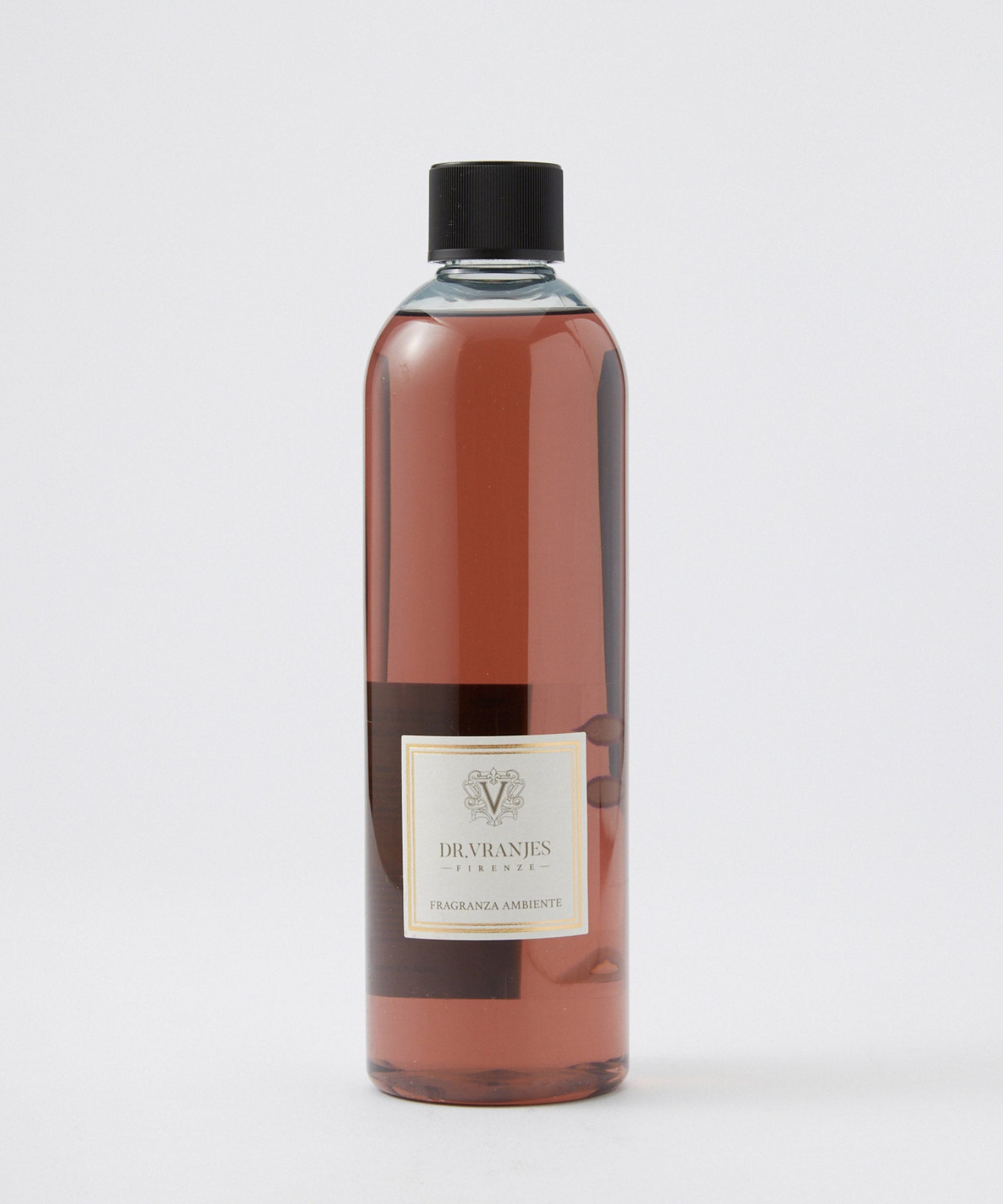 ドットール・ヴラニエス DR. VRANJES ドットール・ヴラニエス Dr. Vranjes ディフューザー 500mL 【返品不可商品】 （バニラ・マンダリン） バニラ・マンダリン