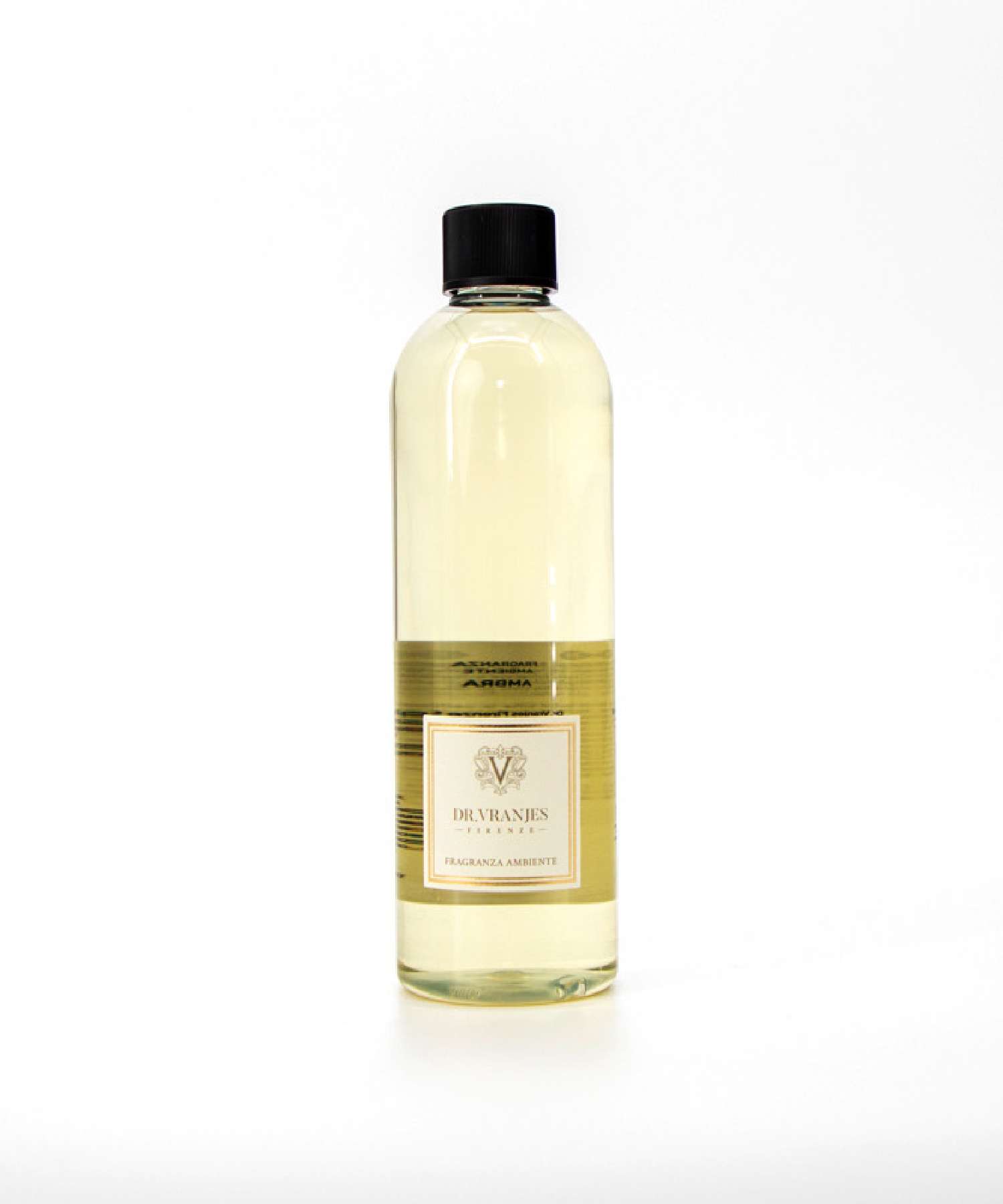 ドットール・ヴラニエス DR. VRANJES ドットール・ヴラニエス Dr. Vranjes ディフューザー 500mL 【返品不可商品】 （アンバー） アンバー