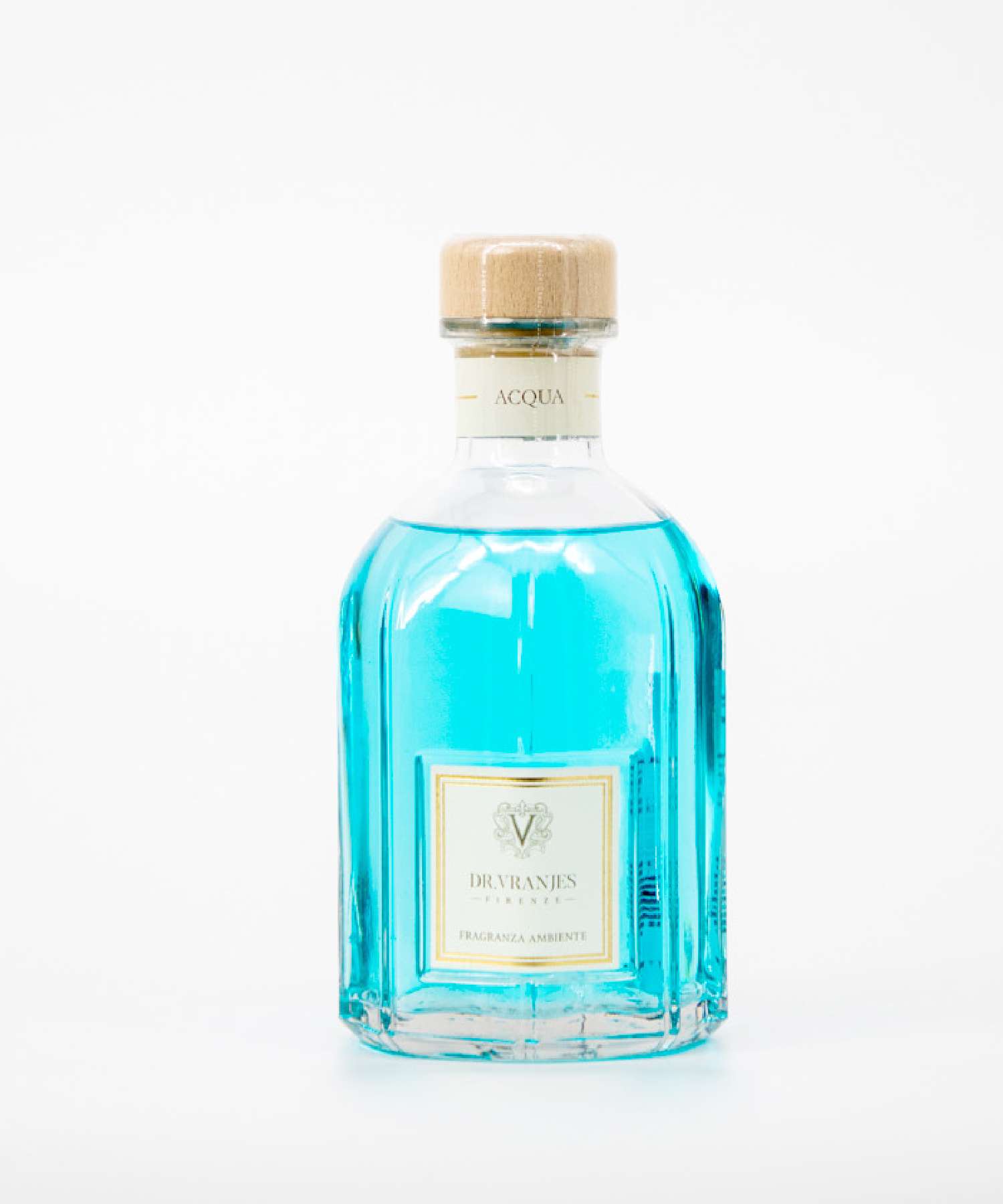 ドットール・ヴラニエス DR. VRANJES ドットール・ヴラニエス Dr. Vranjes ディフューザー 500mL 【返品不可商品】 （アクア） アクア