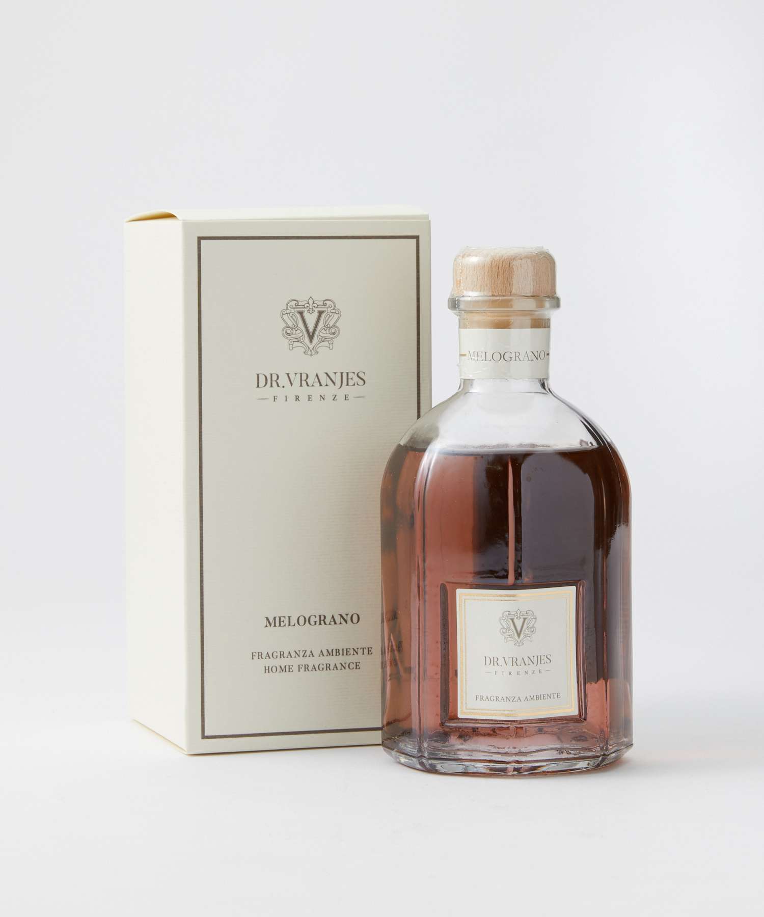 ドットール・ヴラニエス DR. VRANJES ドットール・ヴラニエス Dr. Vranjes ディフューザー 250mL 【返品不可商品】 （ザクロ） ザクロ
