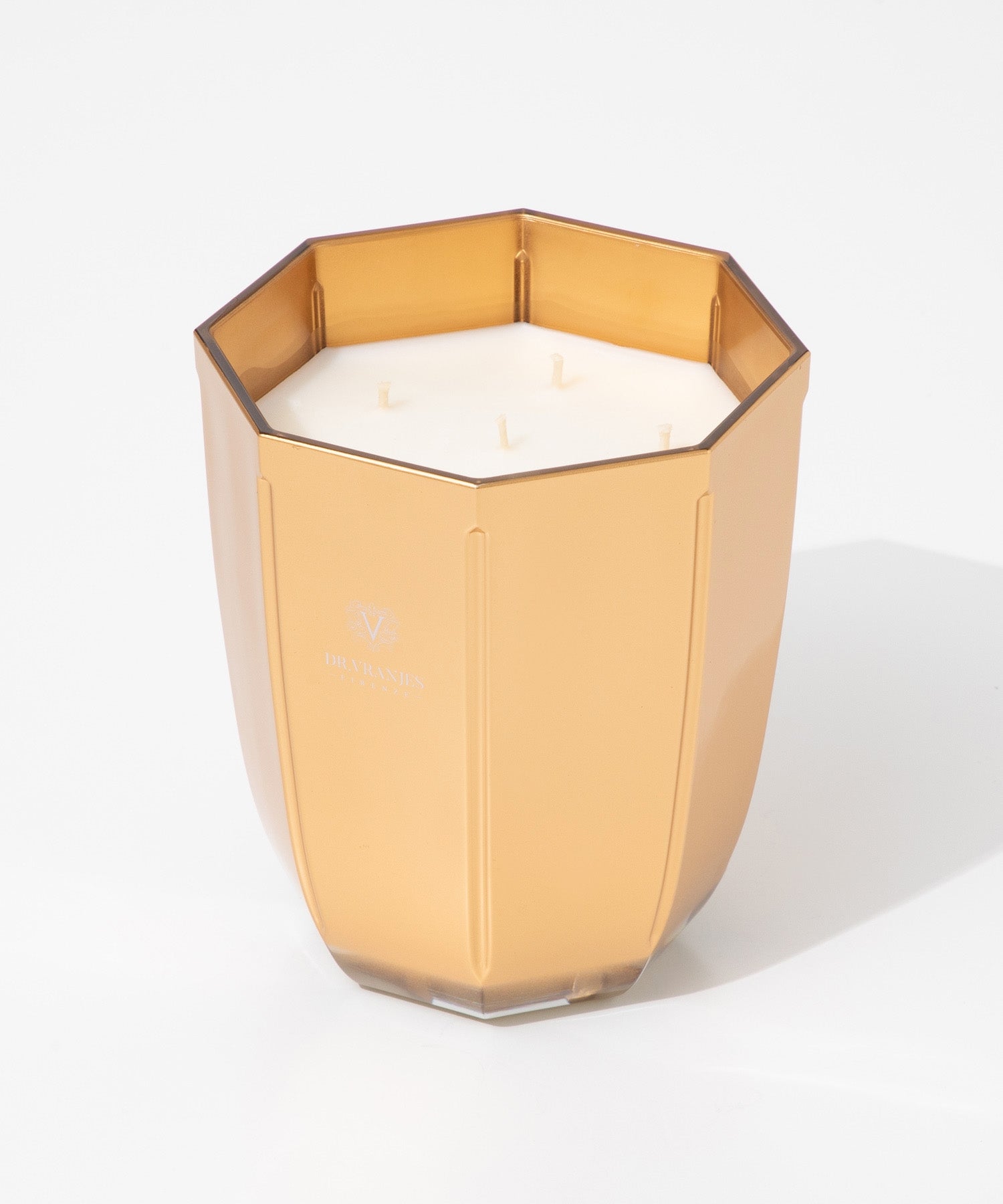 ドットール・ヴラニエス DR. VRANJES CANDELE D’ARREDO キャンドル 1kg ルームフレグランス HOME FRAGRANCE ホームフレグランス 【返品不可商品】 （ジンジャーライム×パール） ジンジャーライム×パール