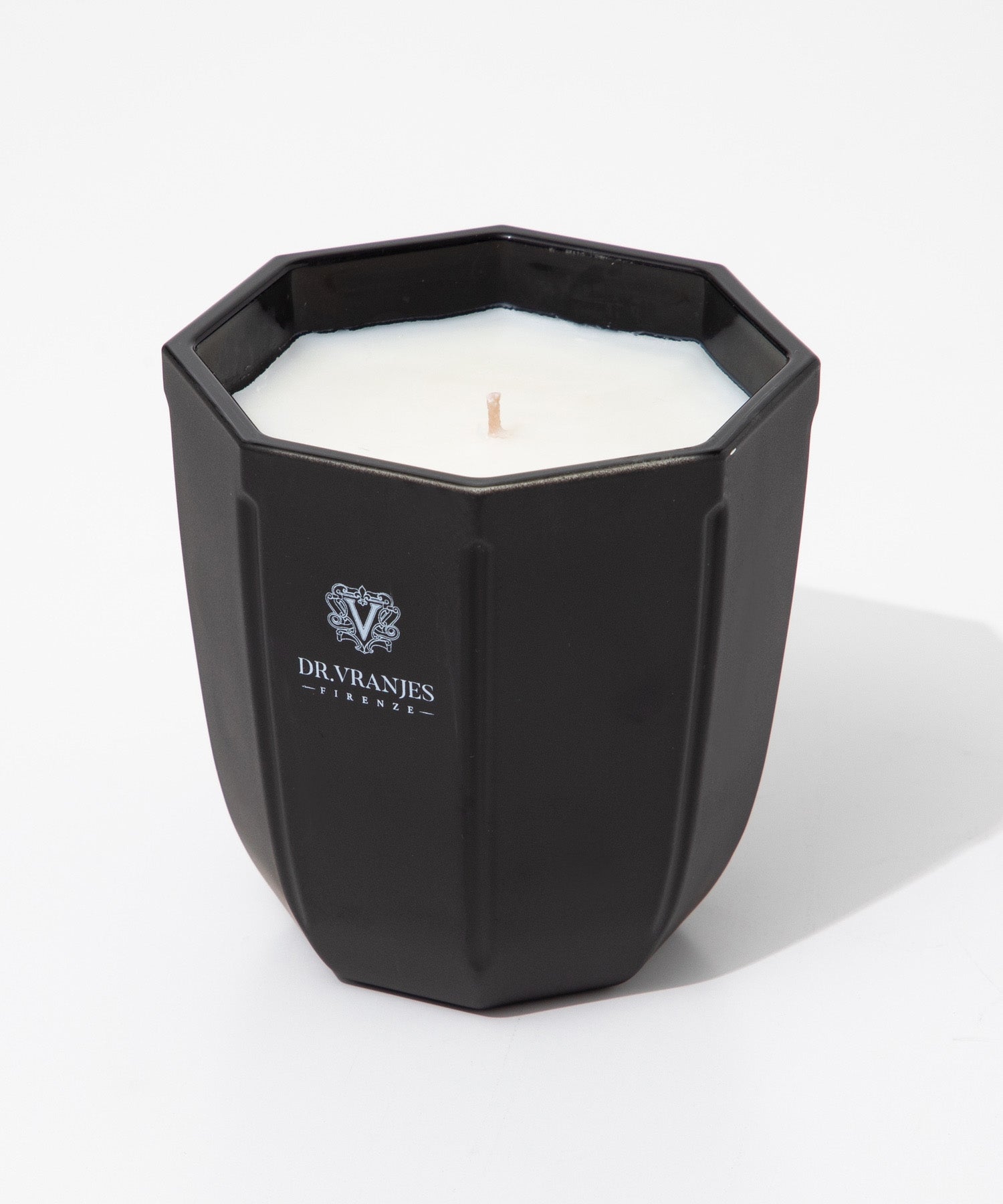 ドットール・ヴラニエス DR. VRANJES CANDELE D’ARREDO キャンドル 200g ルームフレグランス HOME FRAGRANCE ホームフレグランス 【返品不可商品】 （ウードノービレ×ゴールド） ウードノービレ×ゴールド