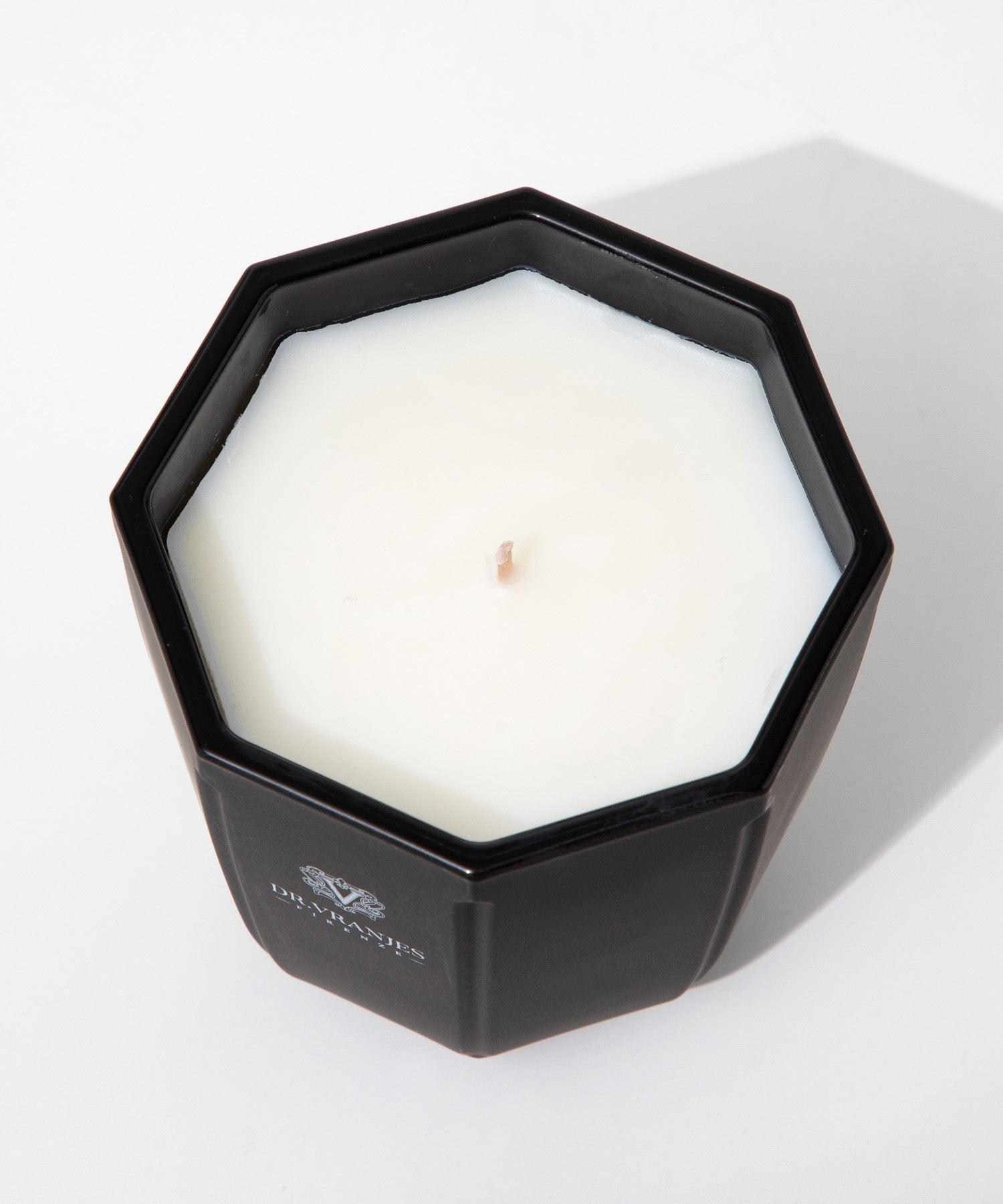 ドットール・ヴラニエス DR. VRANJES CANDELE D’ARREDO キャンドル 200g ルームフレグランス HOME FRAGRANCE ホームフレグランス 【返品不可商品】 （ウードノービレ×ゴールド） ウードノービレ×ゴールド