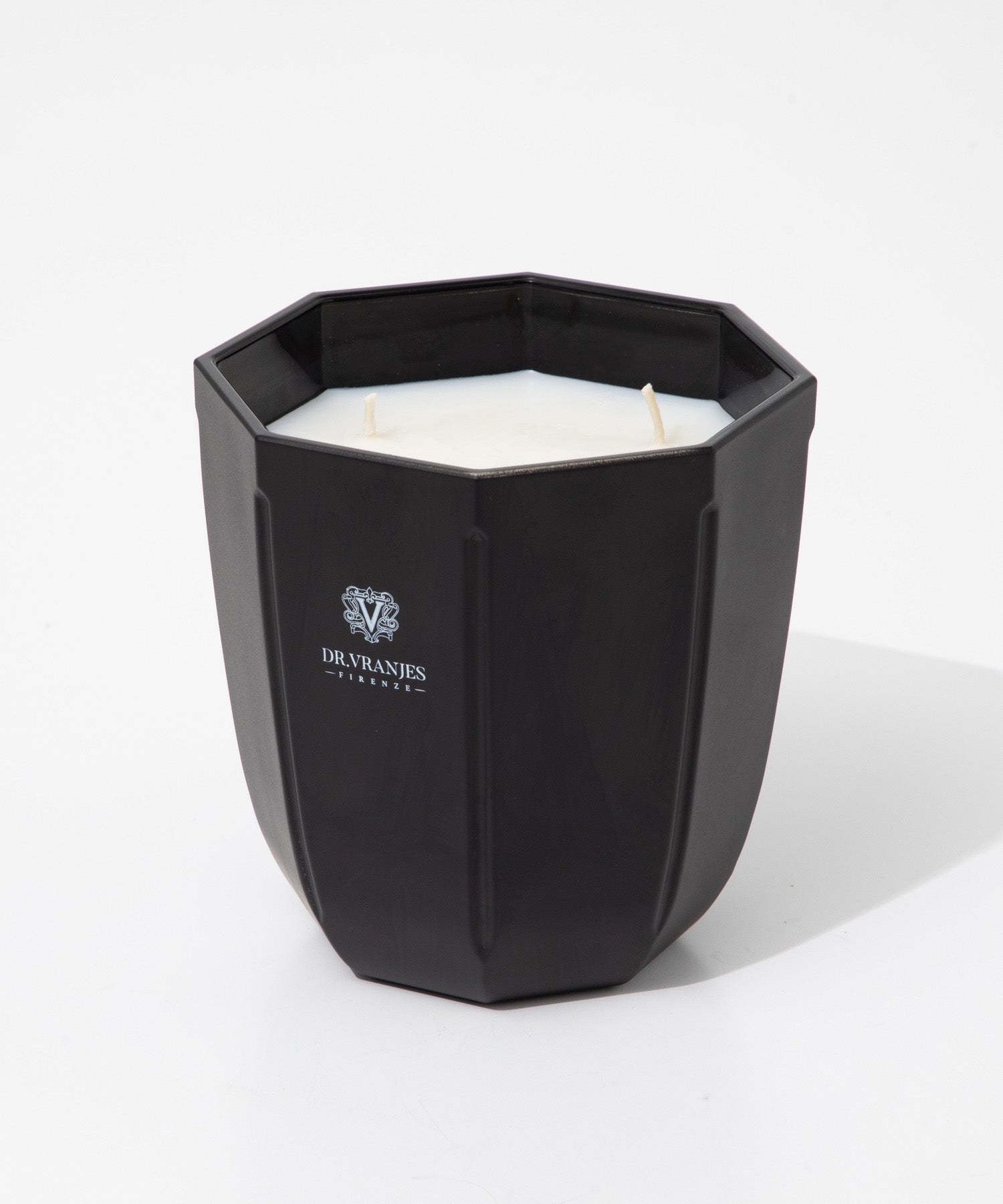 ドットール・ヴラニエス DR. VRANJES CANDELE D’ARREDO キャンドル 500g ルームフレグランス HOME FRAGRANCE ホームフレグランス 【返品不可商品】 （ウードノービレ×ゴールド） ウードノービレ×ゴールド