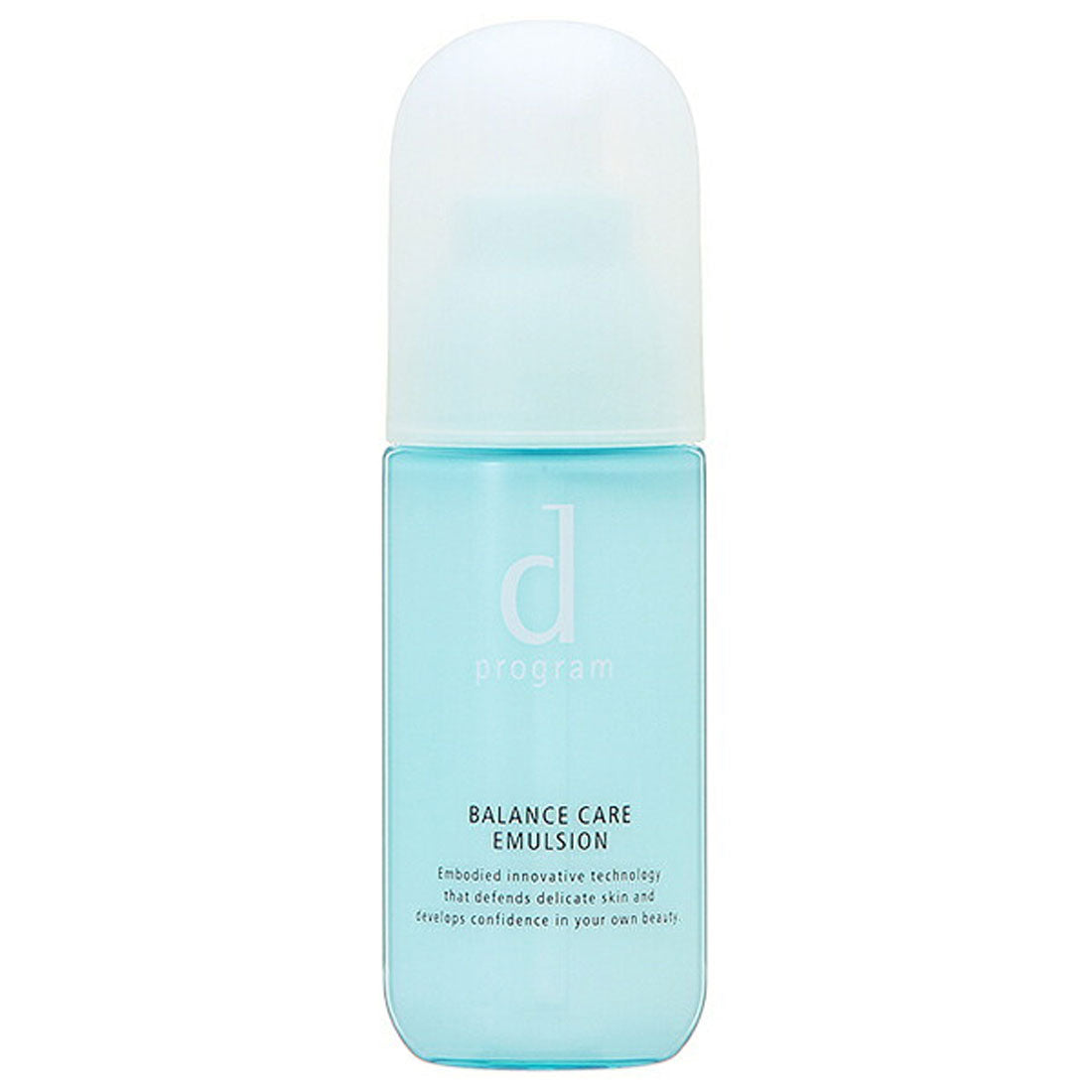 ディープログラム d program バランスケア エマルジョン MB 100mL 【医薬部外品】【返品不可商品】