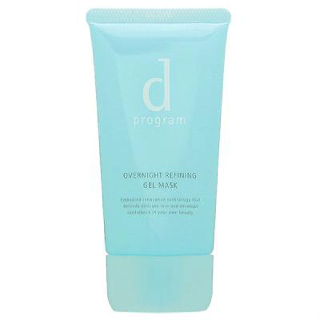 ディープログラム d program 資生堂 dプログラム d program 薬用 ナイトジェルマスク 60g 【医薬部外品】【返品不可商品】